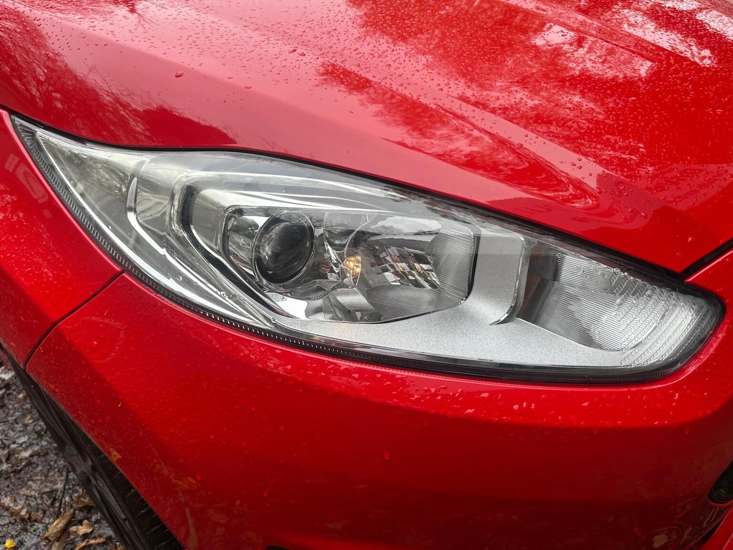 Used Ford Fiesta 2015 for sale - 76853516: Photo 46