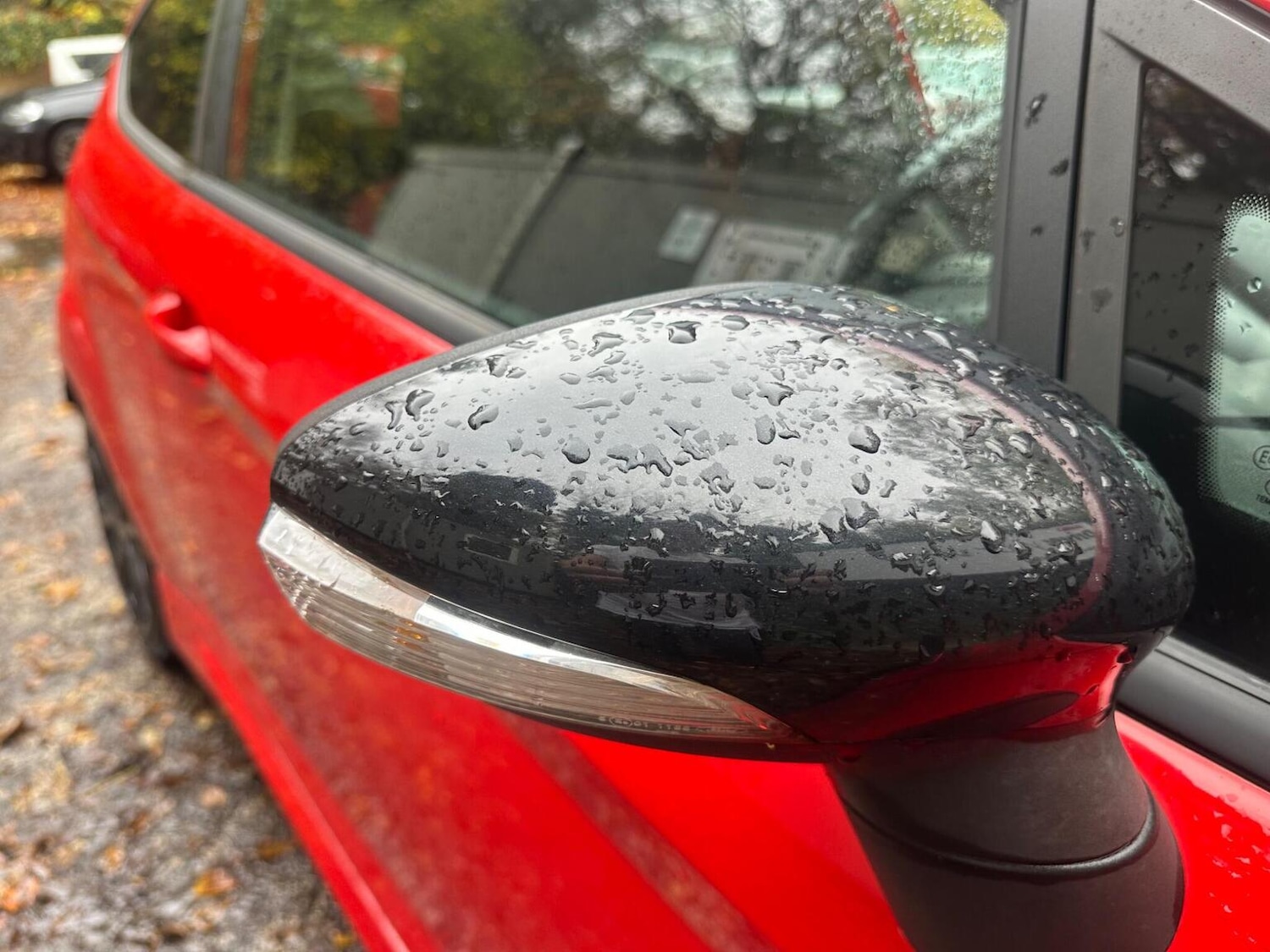 Used Ford Fiesta 2015 for sale - 76853516: Photo 48