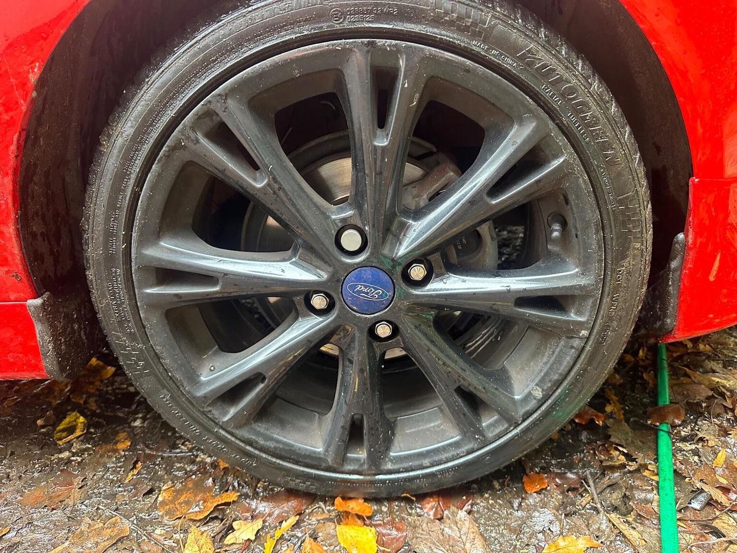 Used Ford Fiesta 2015 for sale - 76853516: Photo 49