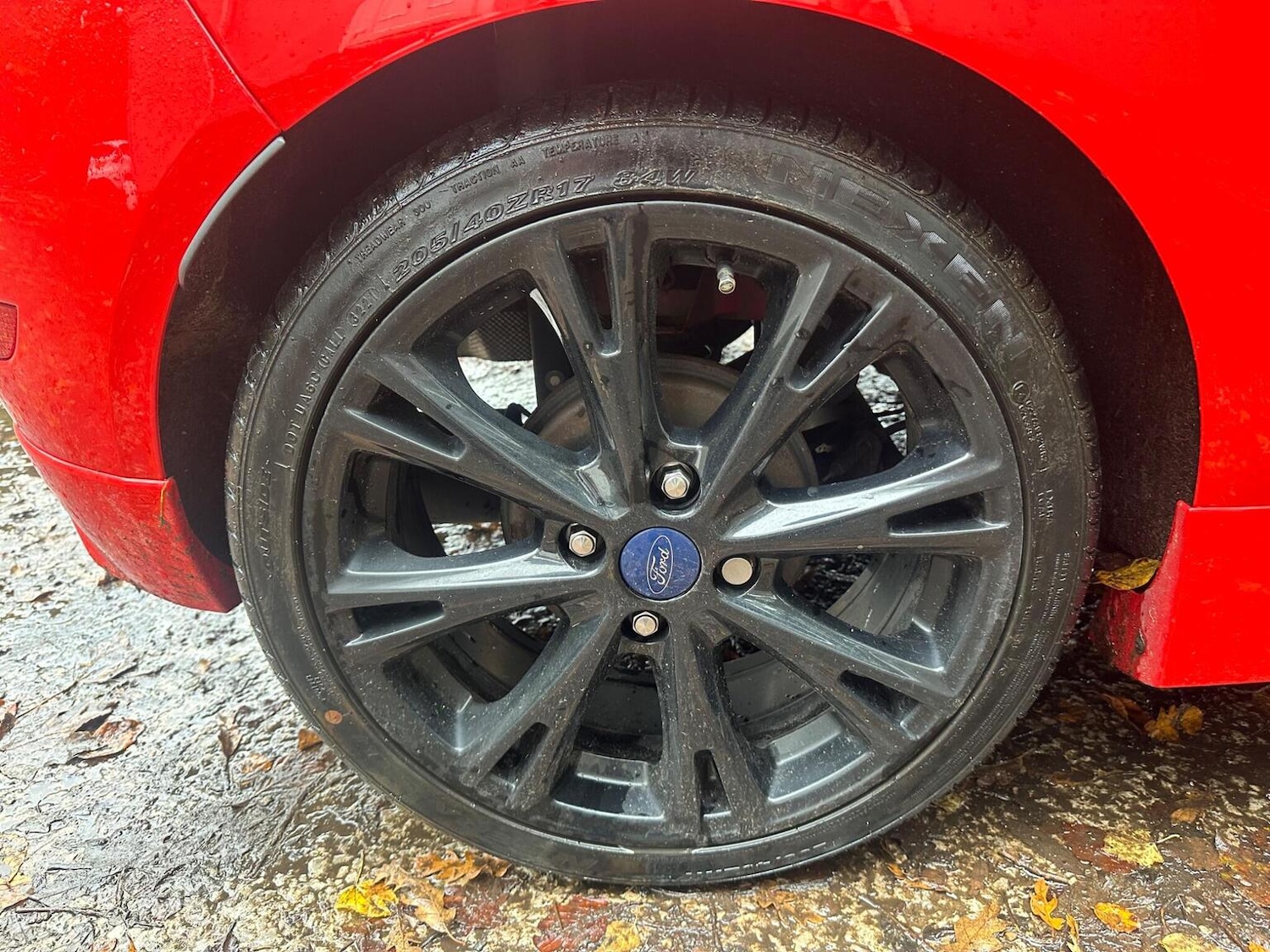 Used Ford Fiesta 2015 for sale - 76853516: Photo 50