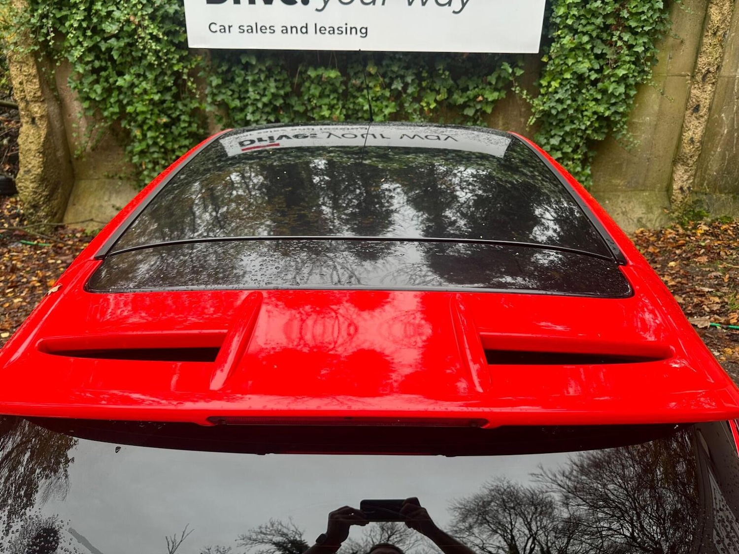 Used Ford Fiesta 2015 for sale - 76853516: Photo 51