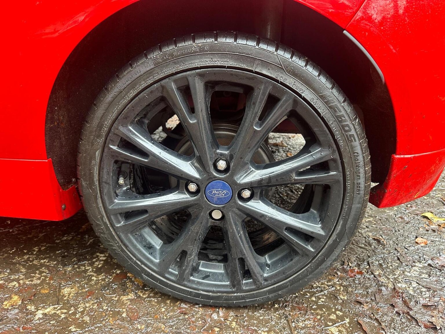 Used Ford Fiesta 2015 for sale - 76853516: Photo 52