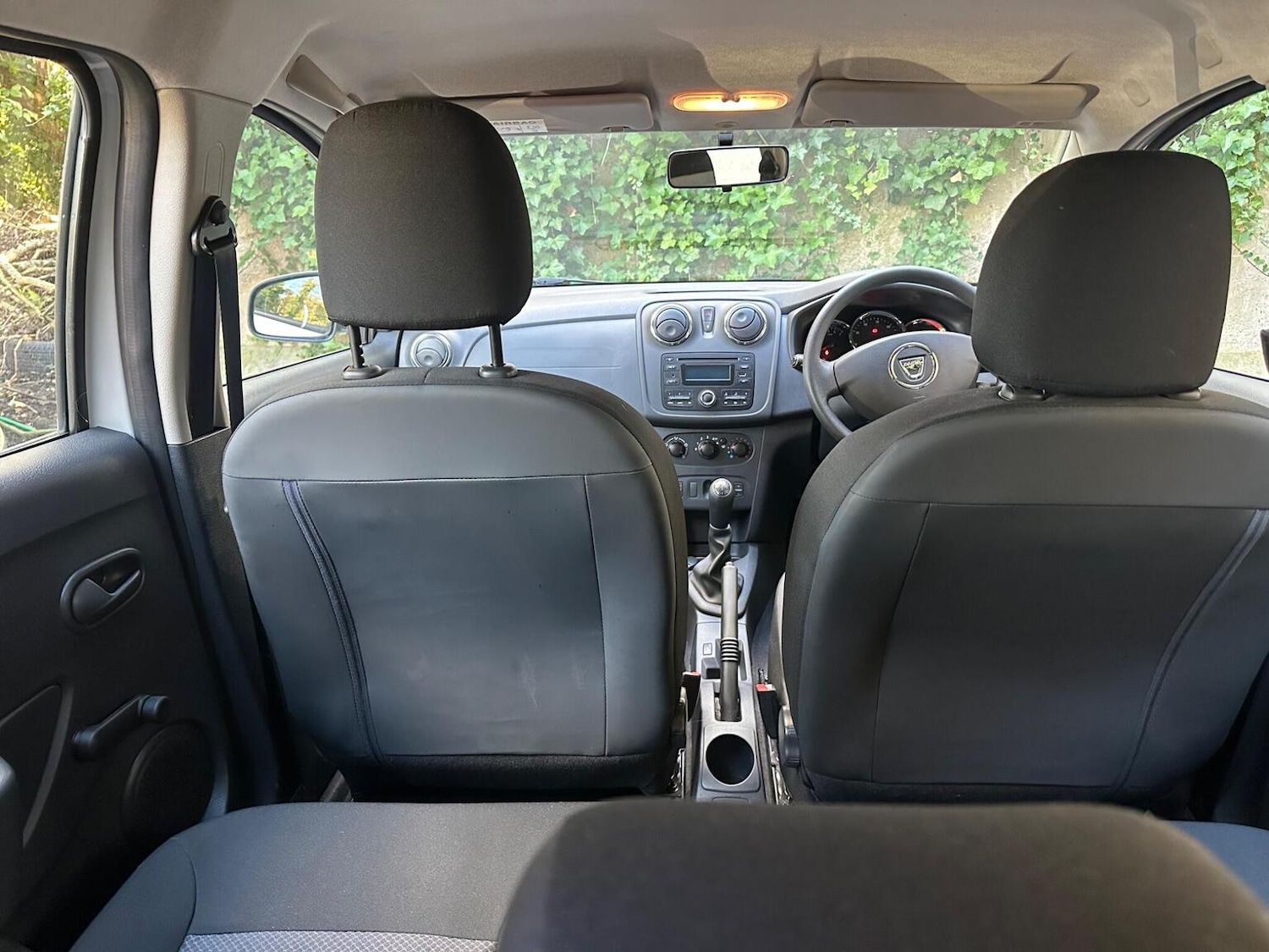 Used Dacia Sandero 2016 for sale - 76482854: Photo 12