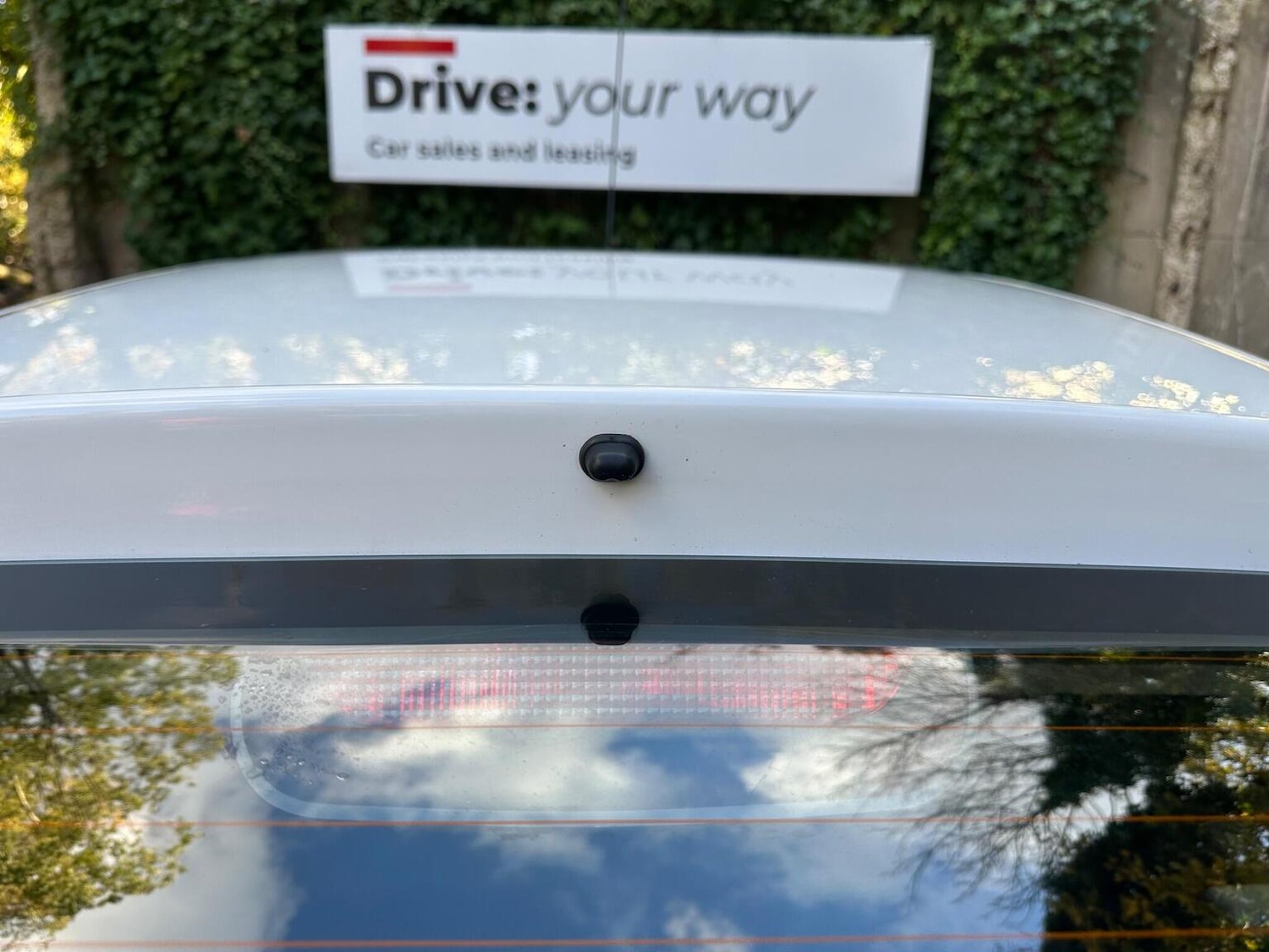 Used Dacia Sandero 2016 for sale - 76482854: Photo 13