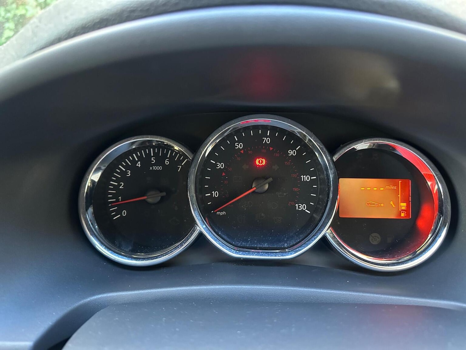 Used Dacia Sandero 2016 for sale - 76482854: Photo 15