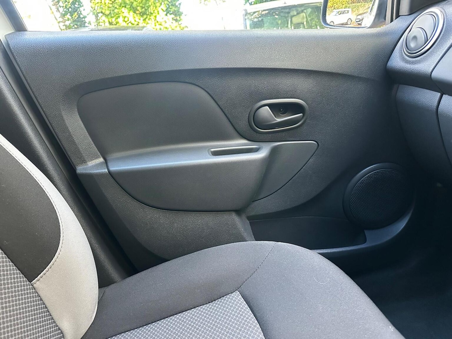 Used Dacia Sandero 2016 for sale - 76482854: Photo 20