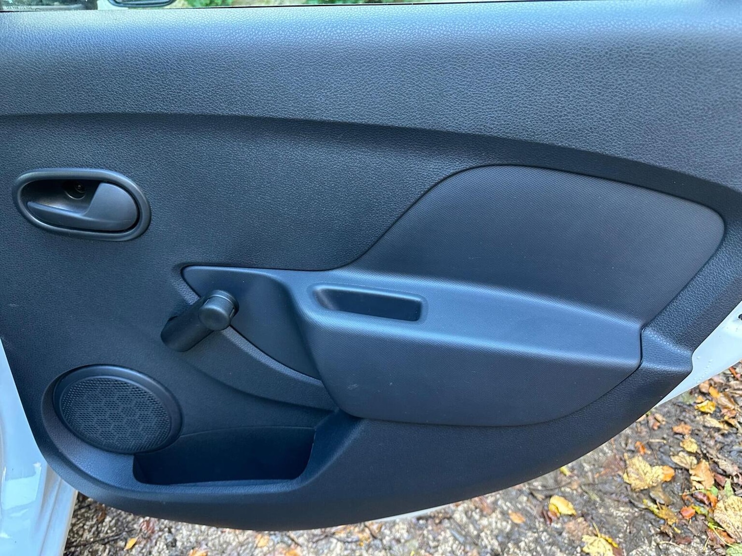 Used Dacia Sandero 2016 for sale - 76482854: Photo 28