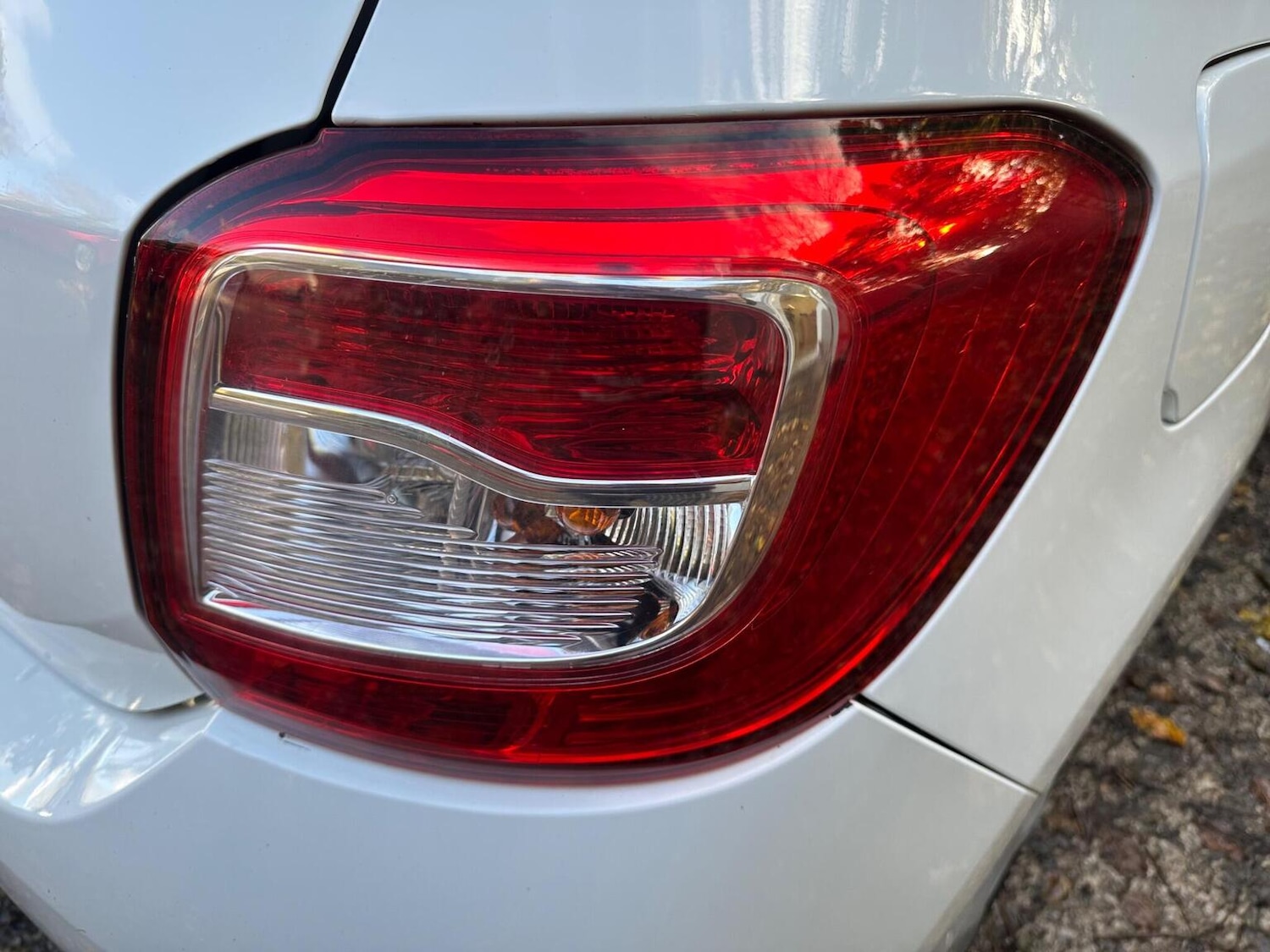 Used Dacia Sandero 2016 for sale - 76482854: Photo 30