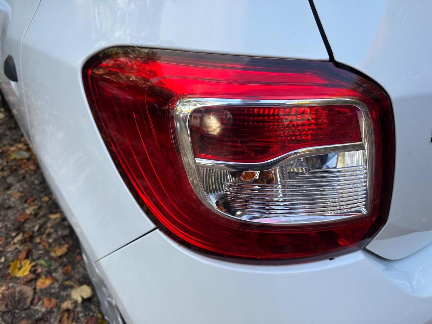 Used Dacia Sandero 2016 for sale - 76482854: Photo 31