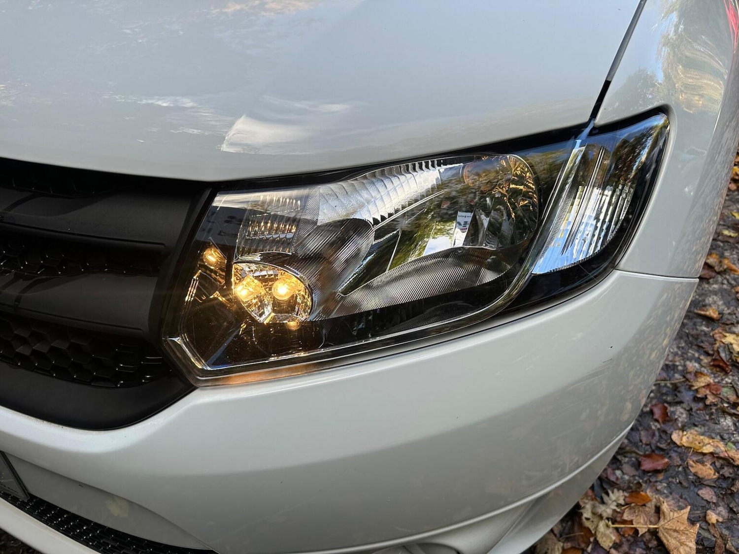 Used Dacia Sandero 2016 for sale - 76482854: Photo 38