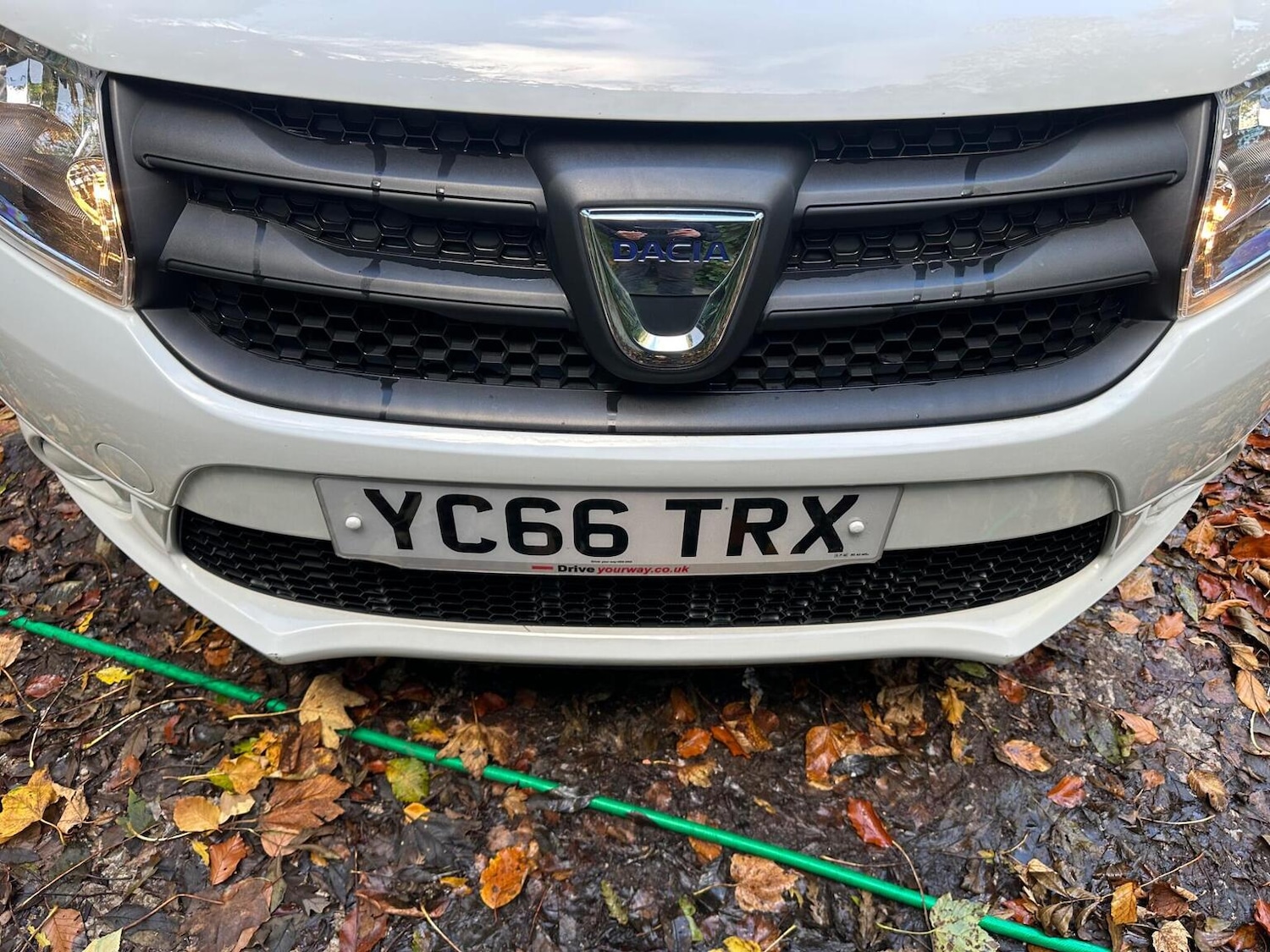 Used Dacia Sandero 2016 for sale - 76482854: Photo 39