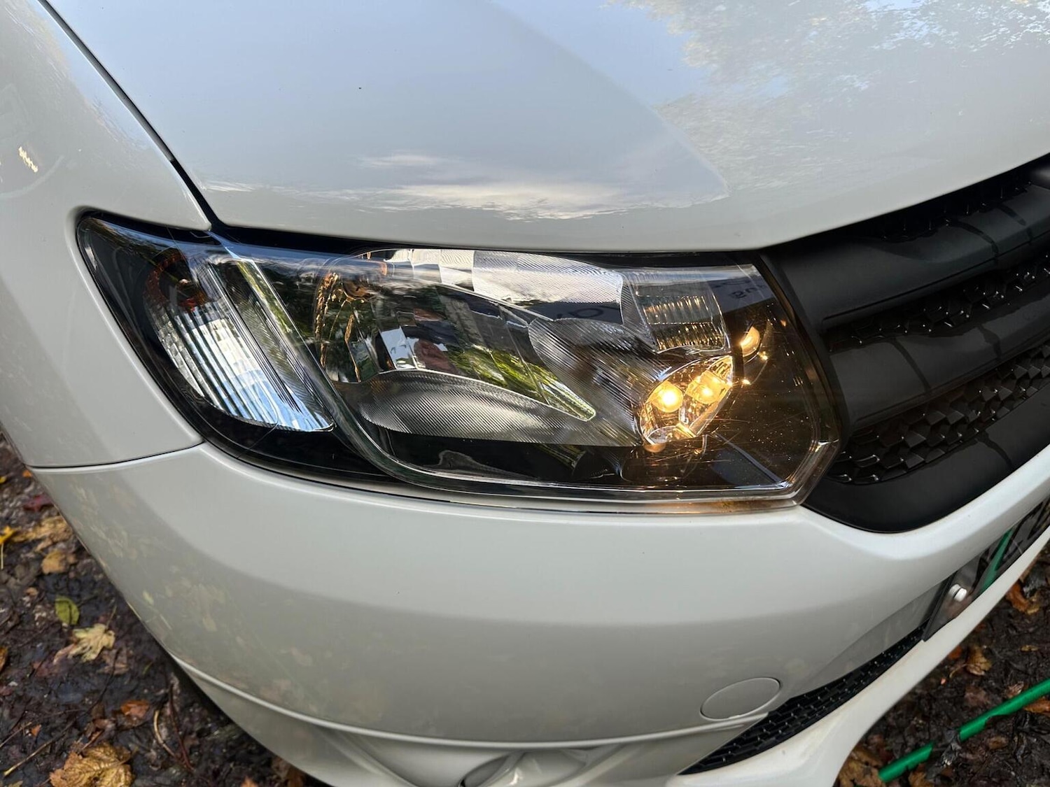 Used Dacia Sandero 2016 for sale - 76482854: Photo 40