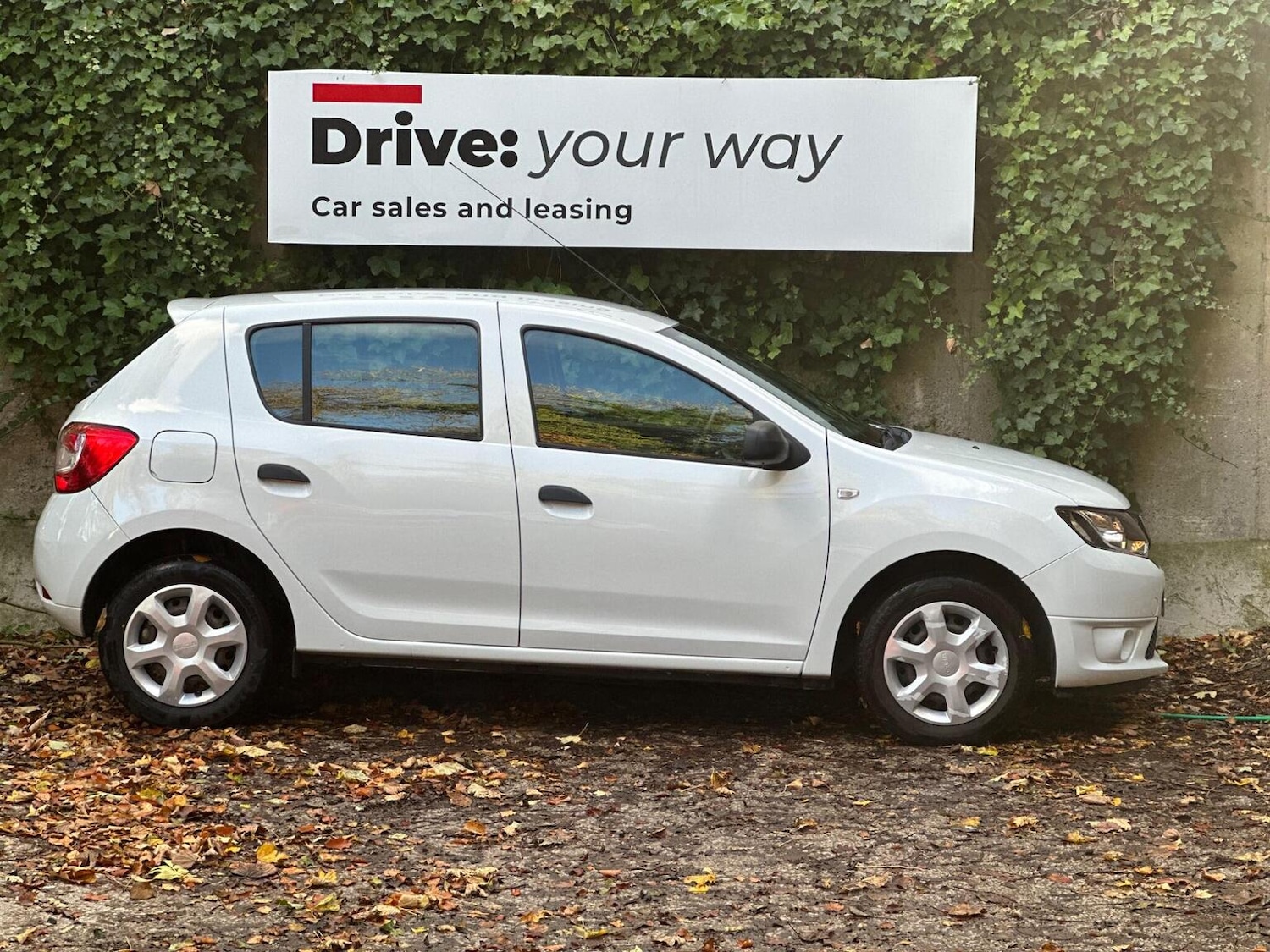 Used Dacia Sandero 2016 for sale - 76482854: Photo 5