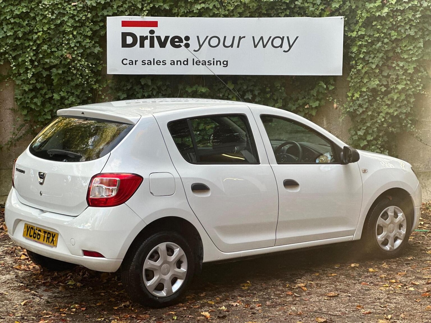 Used Dacia Sandero 2016 for sale - 76482854: Photo 7