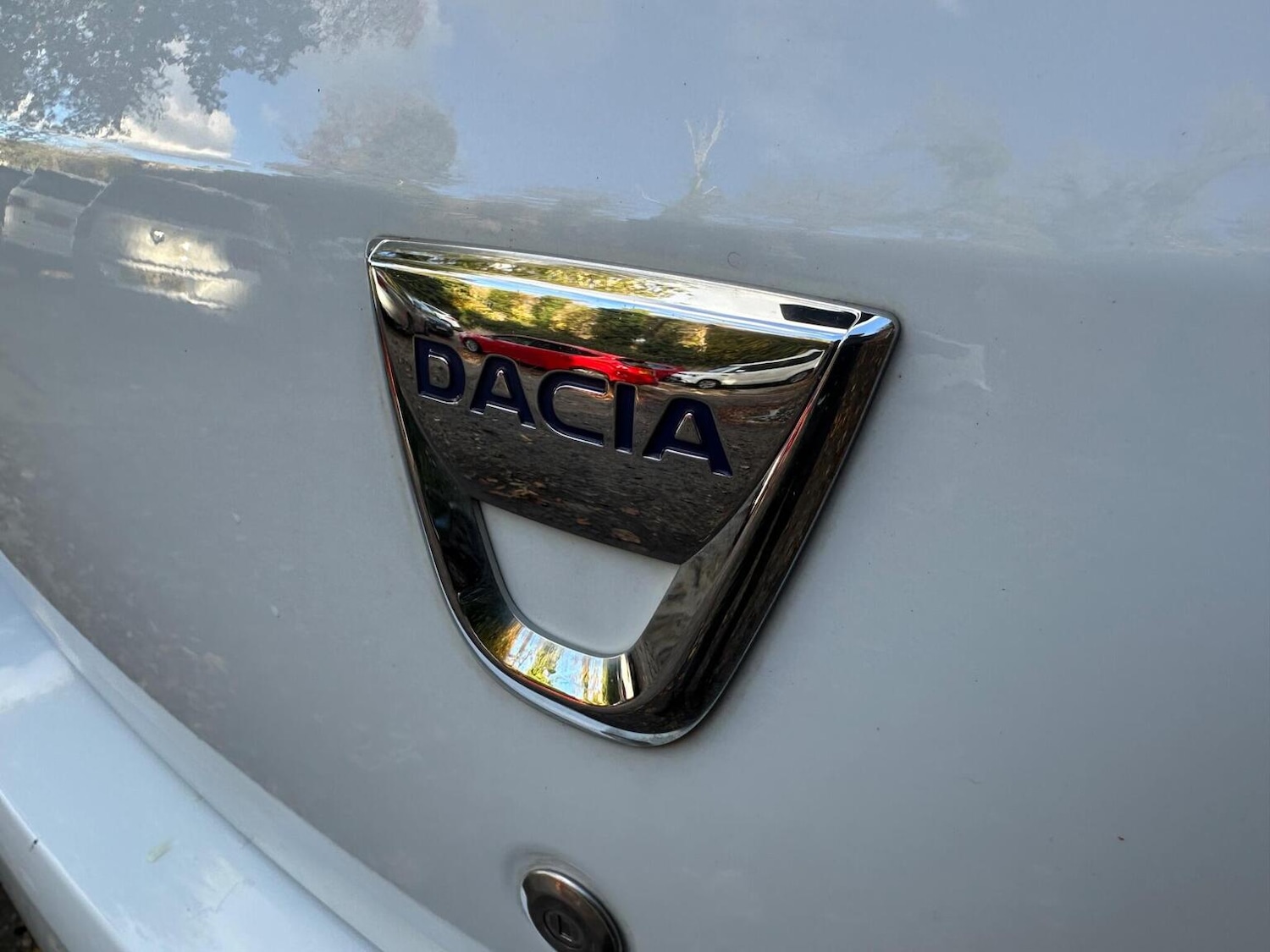 Used Dacia Sandero 2016 for sale - 76482854: Photo 9