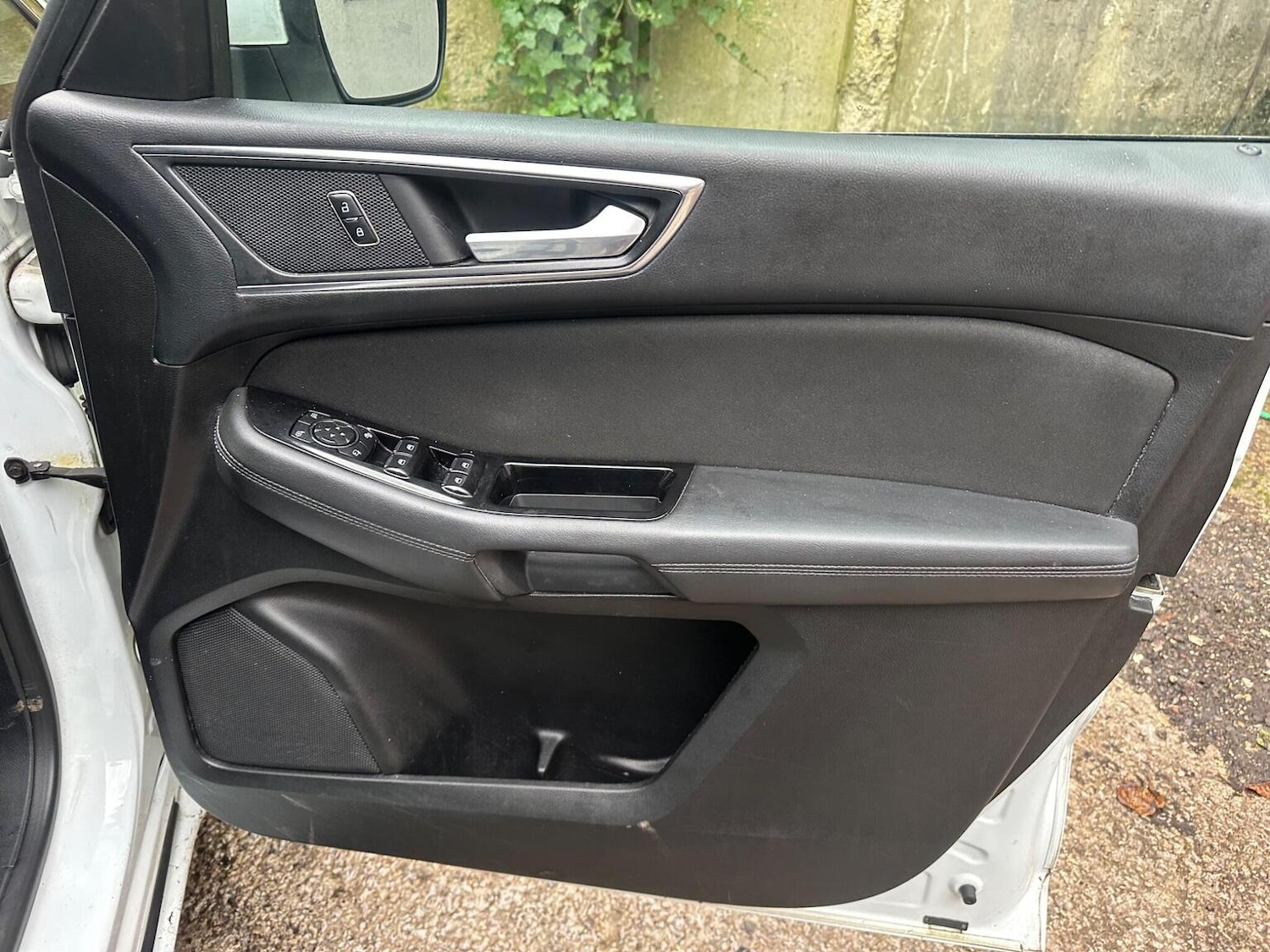 Used Ford S-Max 2017 for sale - 77237137: Photo 15