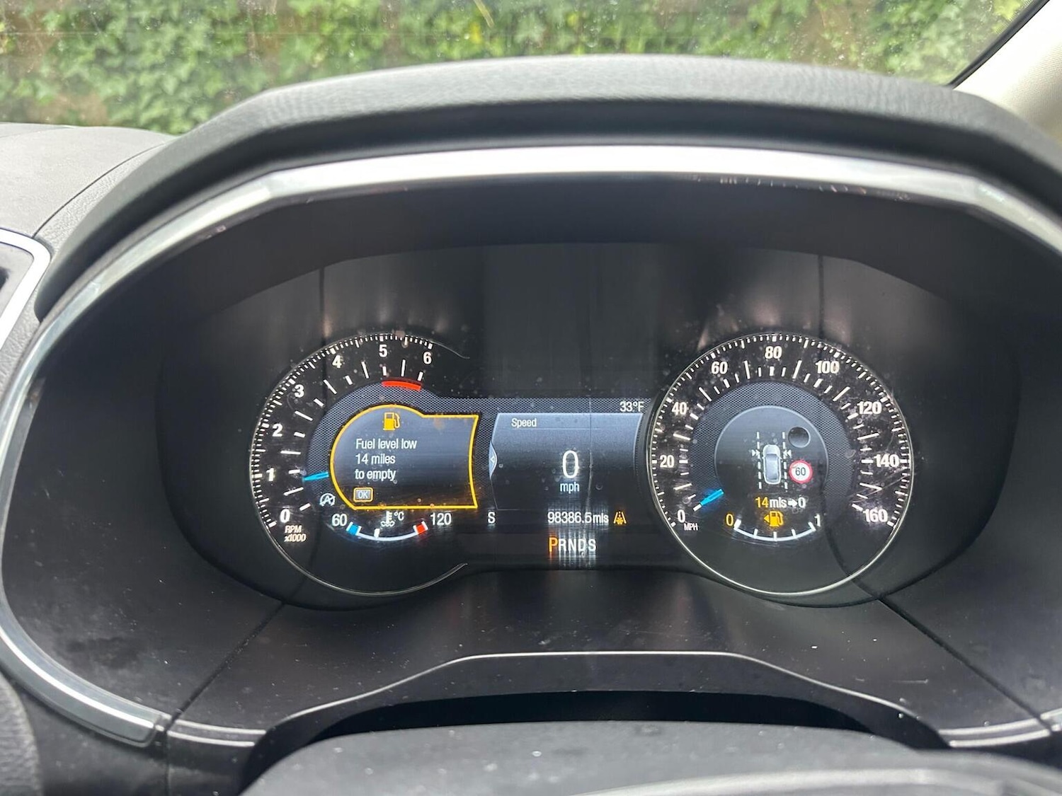 Used Ford S-Max 2017 for sale - 77237137: Photo 16