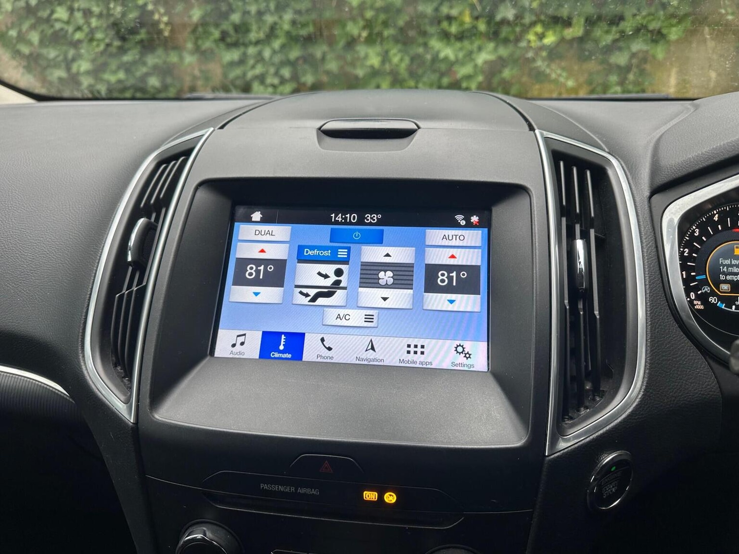 Used Ford S-Max 2017 for sale - 77237137: Photo 17