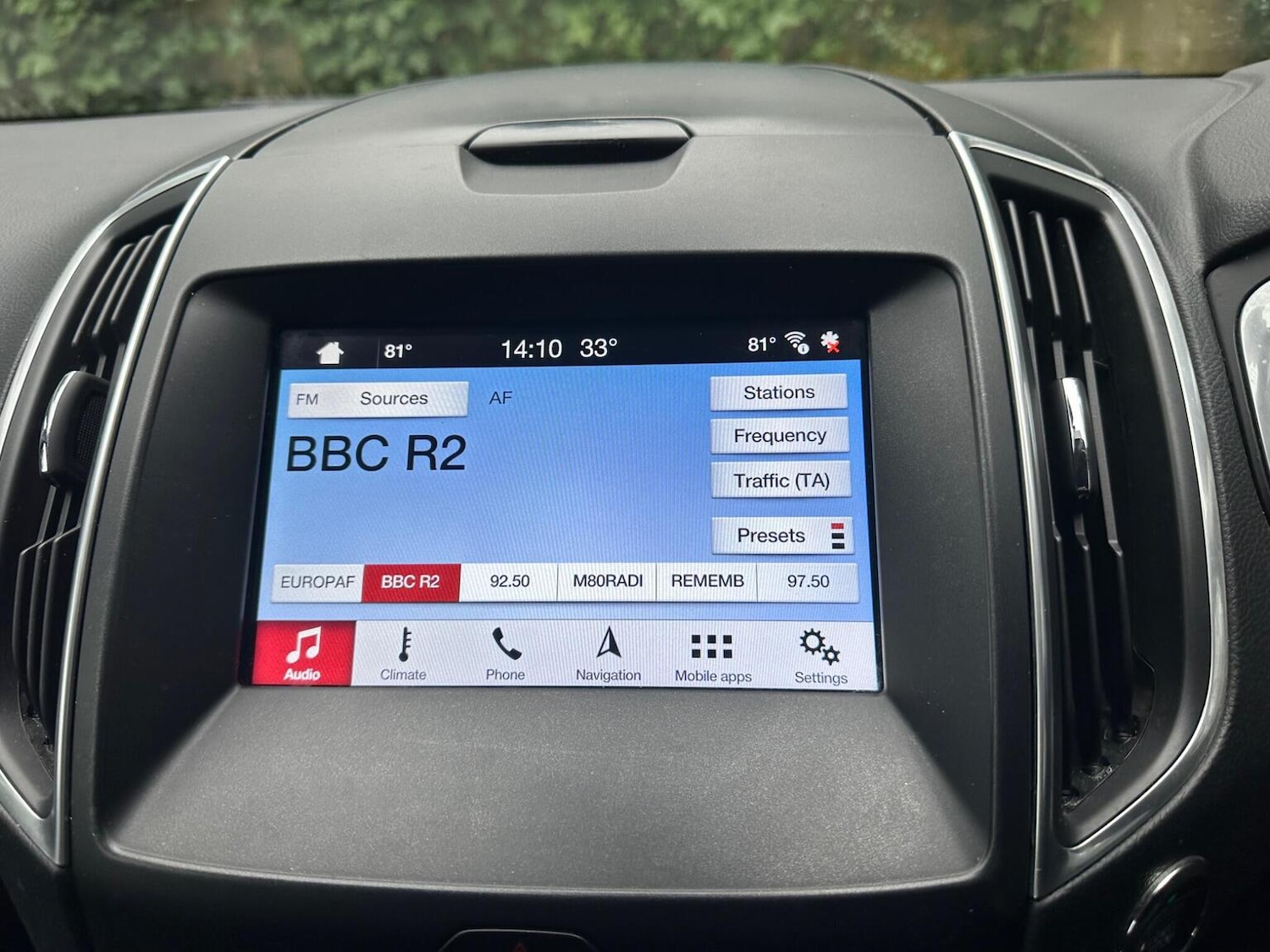 Used Ford S-Max 2017 for sale - 77237137: Photo 18