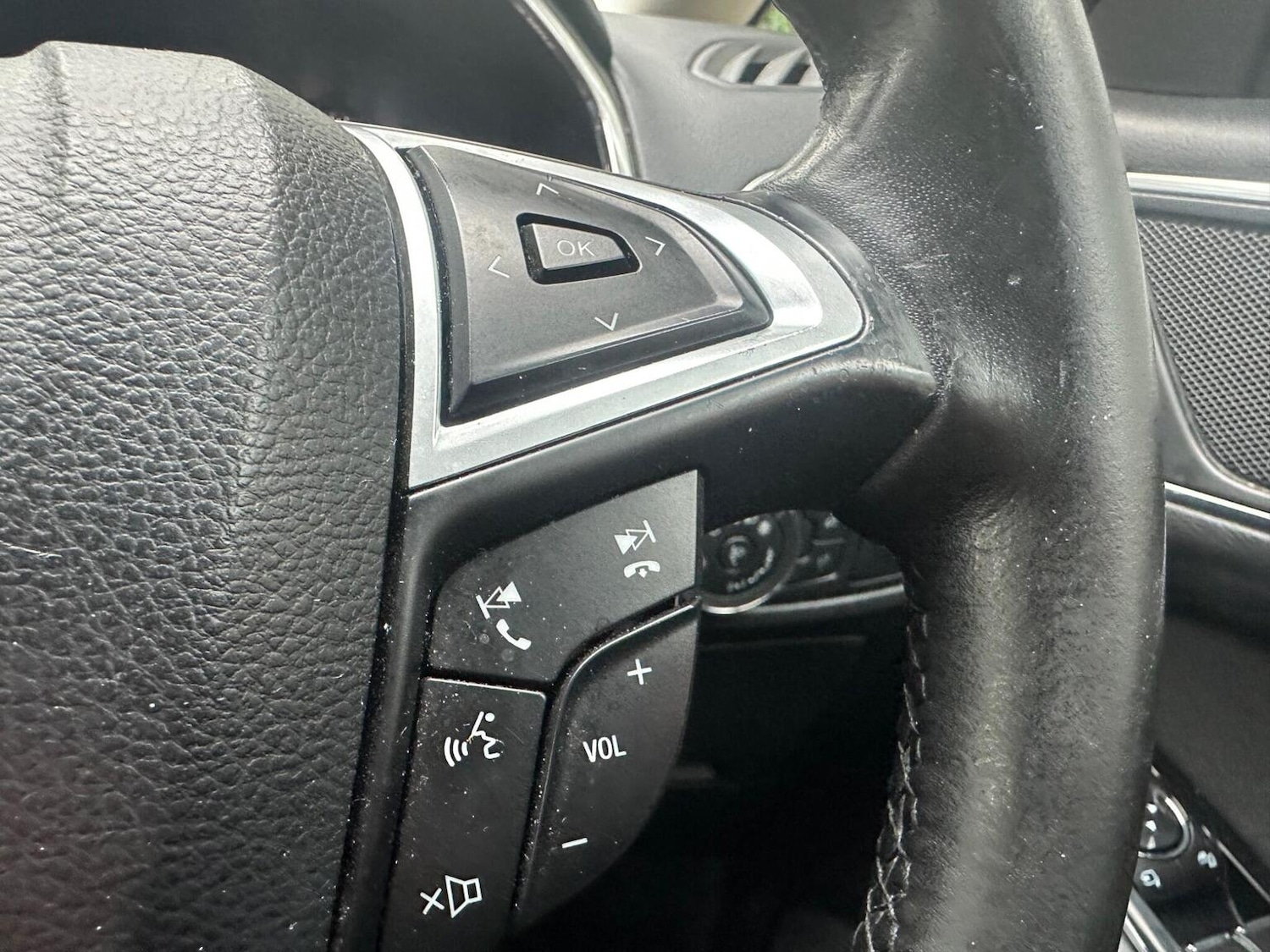 Used Ford S-Max 2017 for sale - 77237137: Photo 24