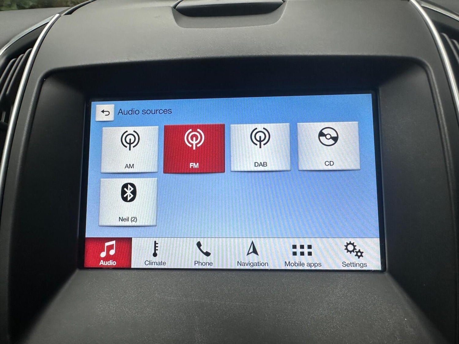 Used Ford S-Max 2017 for sale - 77237137: Photo 29