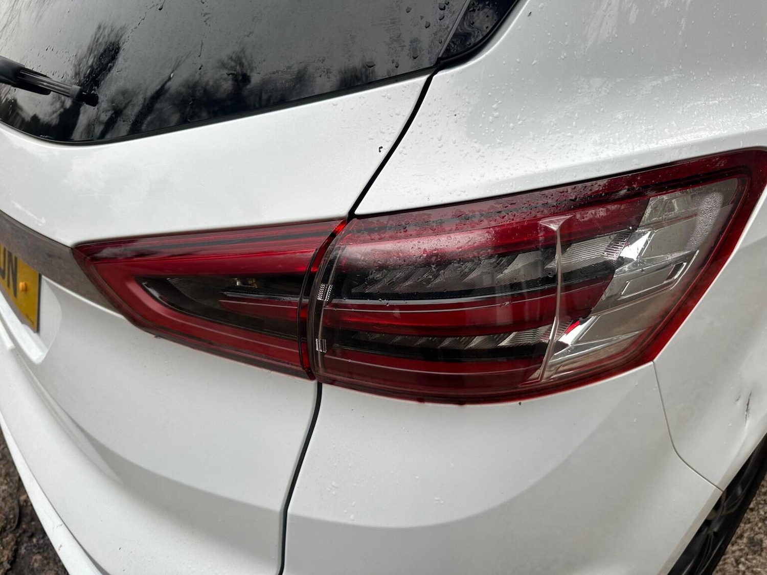 Used Ford S-Max 2017 for sale - 77237137: Photo 33