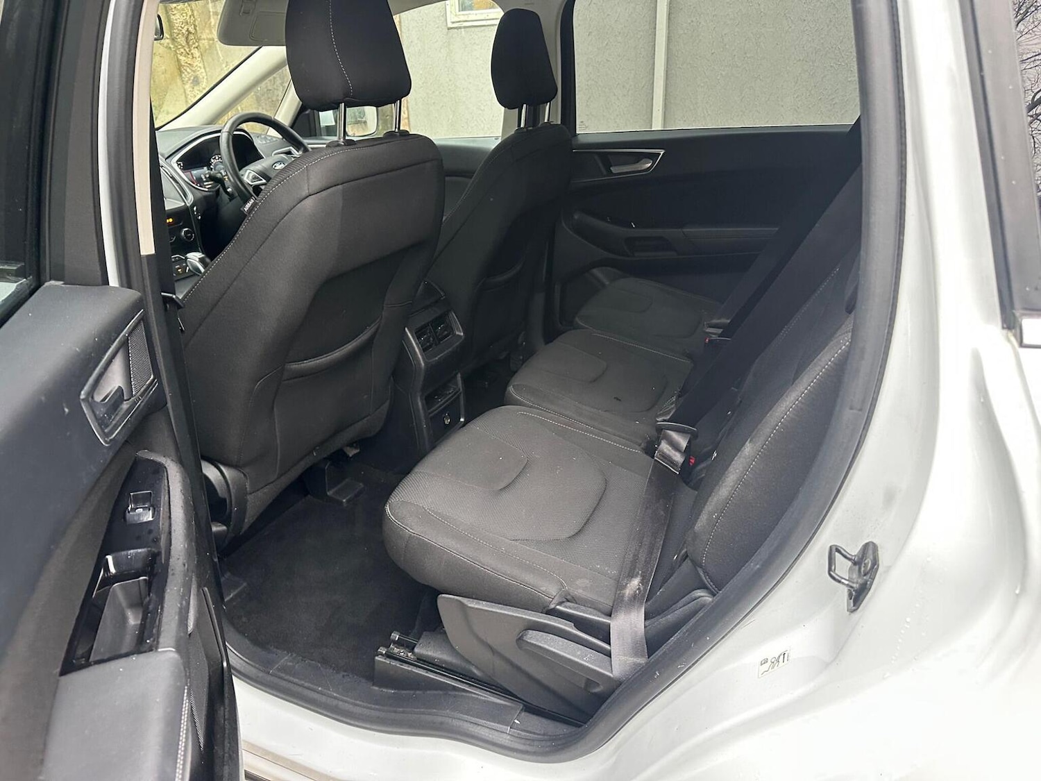 Used Ford S-Max 2017 for sale - 77237137: Photo 35