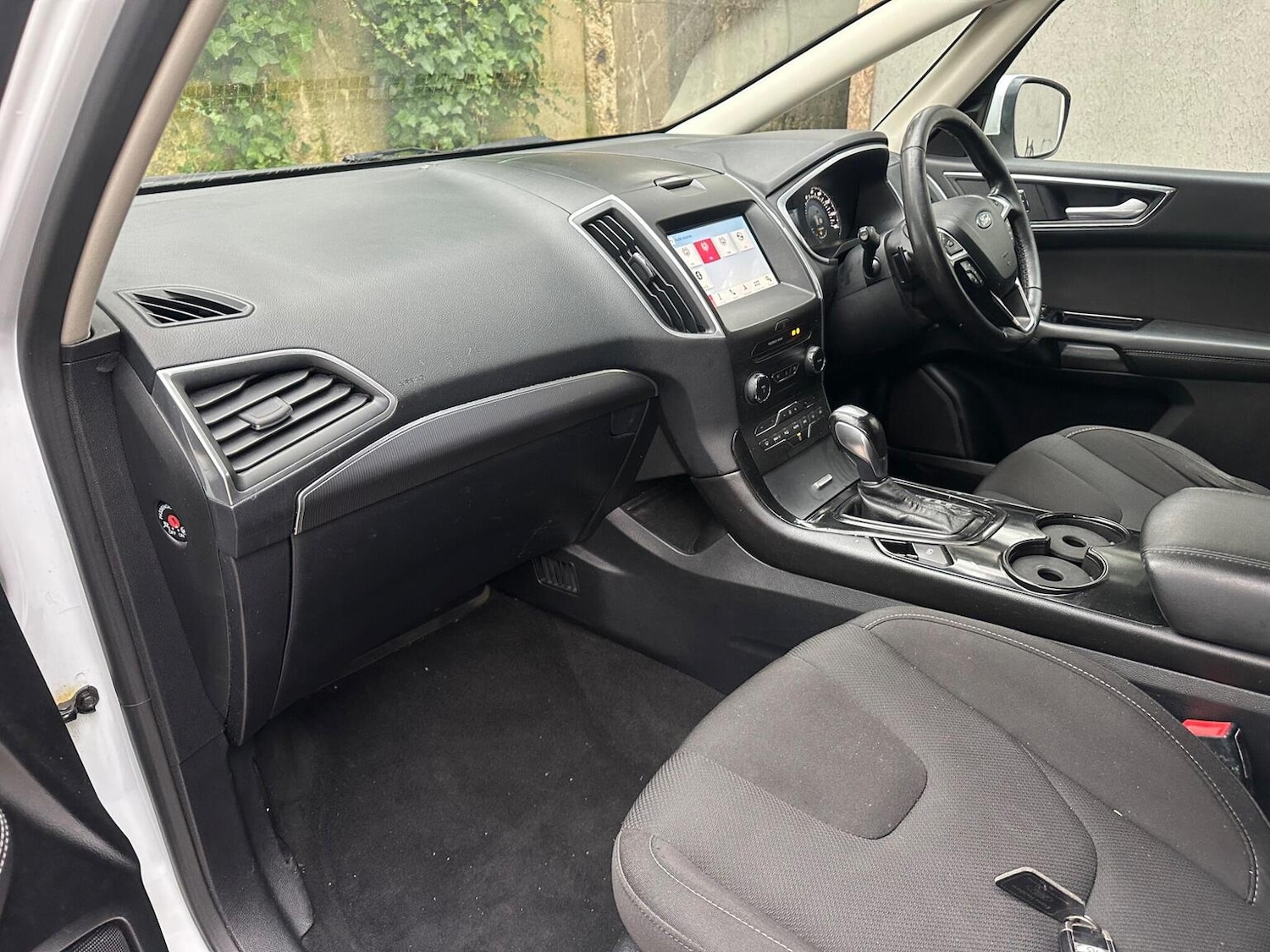 Used Ford S-Max 2017 for sale - 77237137: Photo 36