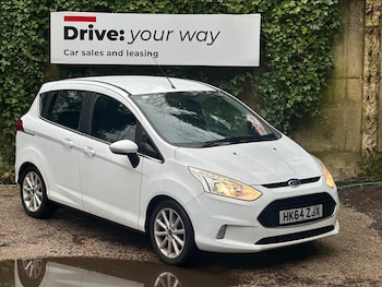 2015 - 1.6 Titanium Powershift Euro 5 5dr