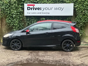 Used Ford Fiesta 2016 for sale - 77453048: Photo