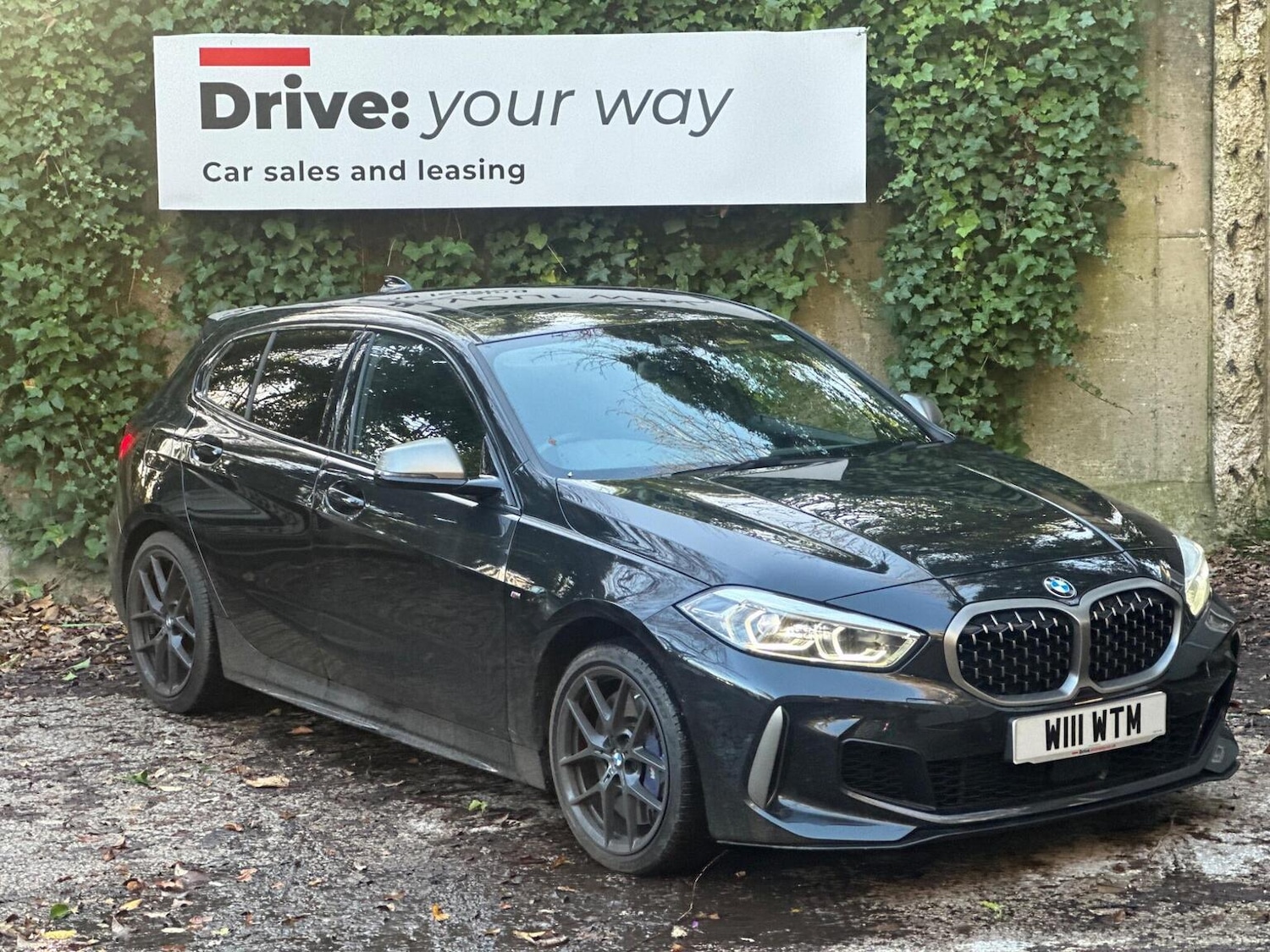Used BMW 1 Series 2023 for sale - 76891766: Photo 1