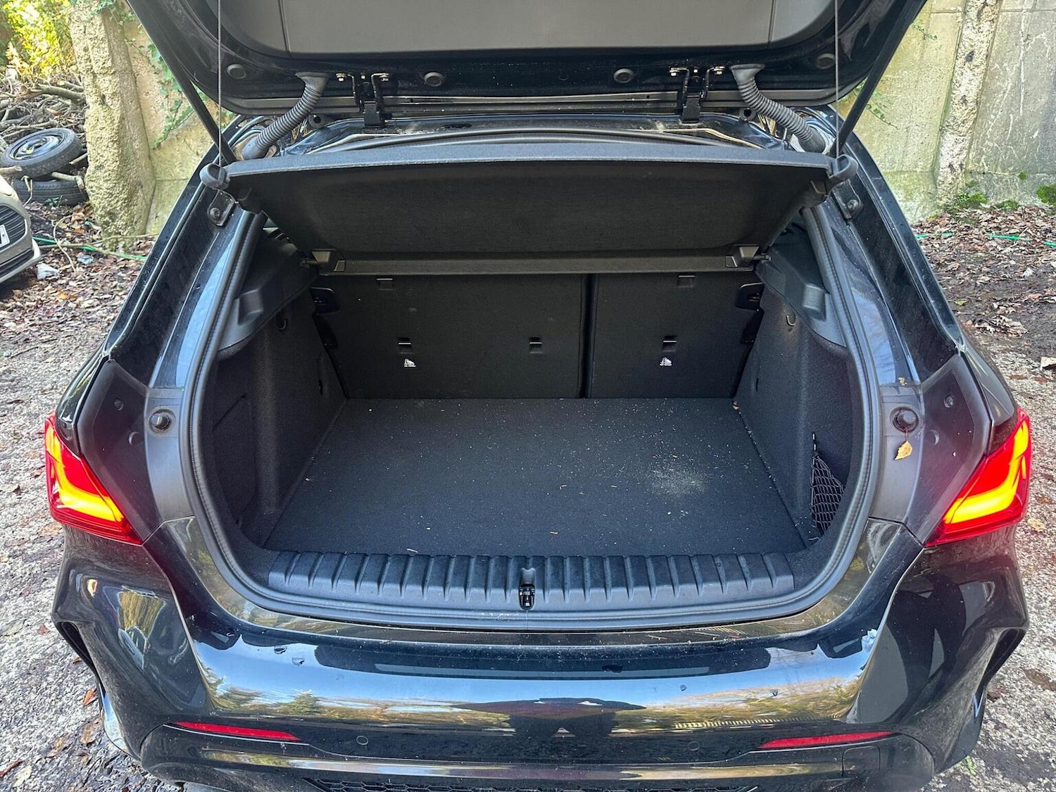 Used BMW 1 Series 2023 for sale - 76891766: Photo 10