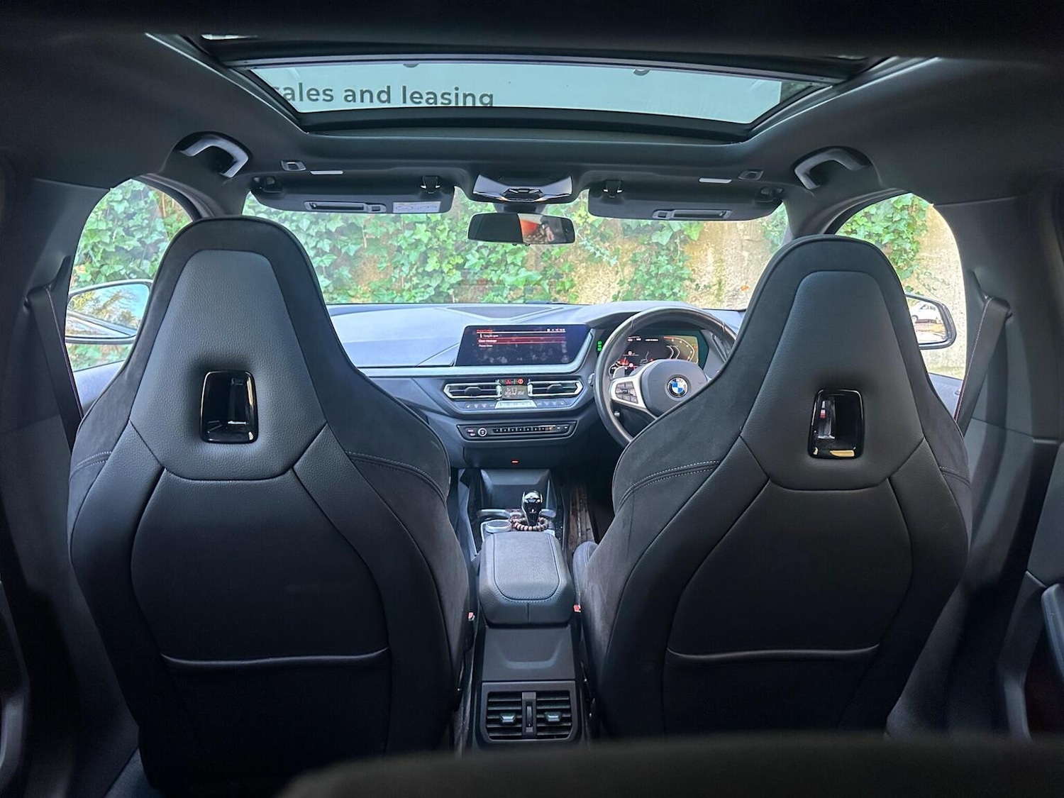 Used BMW 1 Series 2023 for sale - 76891766: Photo 11