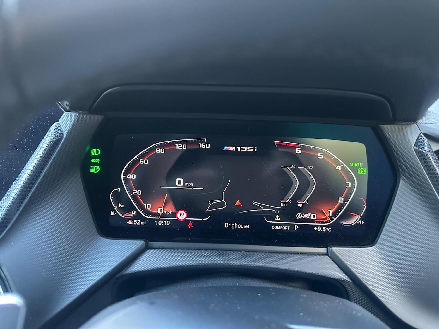 Used BMW 1 Series 2023 for sale - 76891766: Photo 18