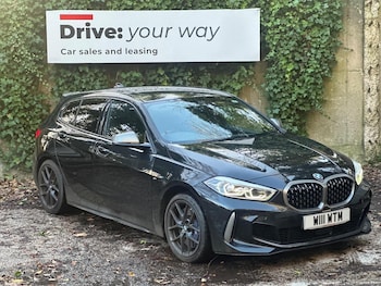 2023 - 2.0 M135i Auto xDrive Euro 6 (s/s) 5dr
