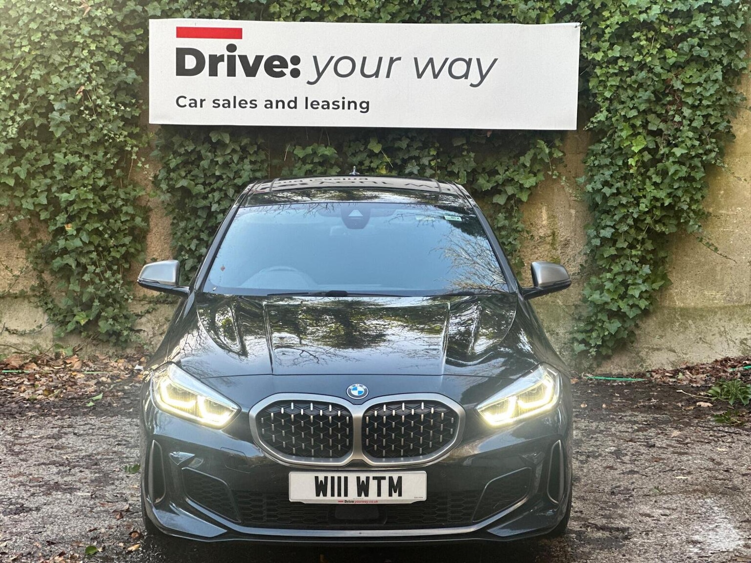 Used BMW 1 Series 2023 for sale - 76891766: Photo 2