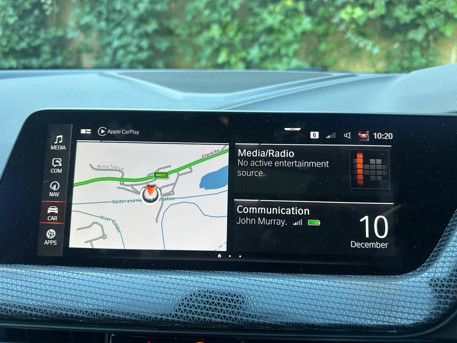 Used BMW 1 Series 2023 for sale - 76891766: Photo 20