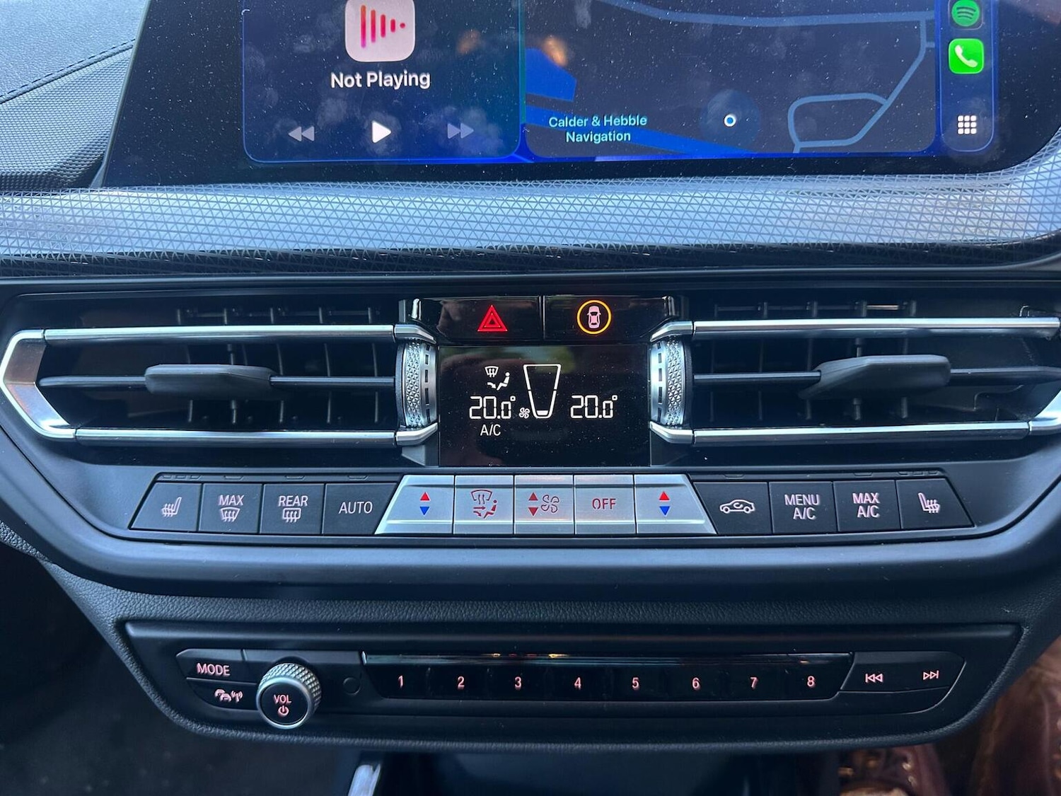 Used BMW 1 Series 2023 for sale - 76891766: Photo 25