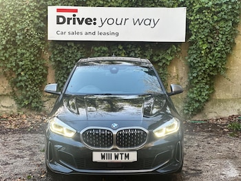 Used BMW 1 Series 2023 for sale - 76891766: Photo