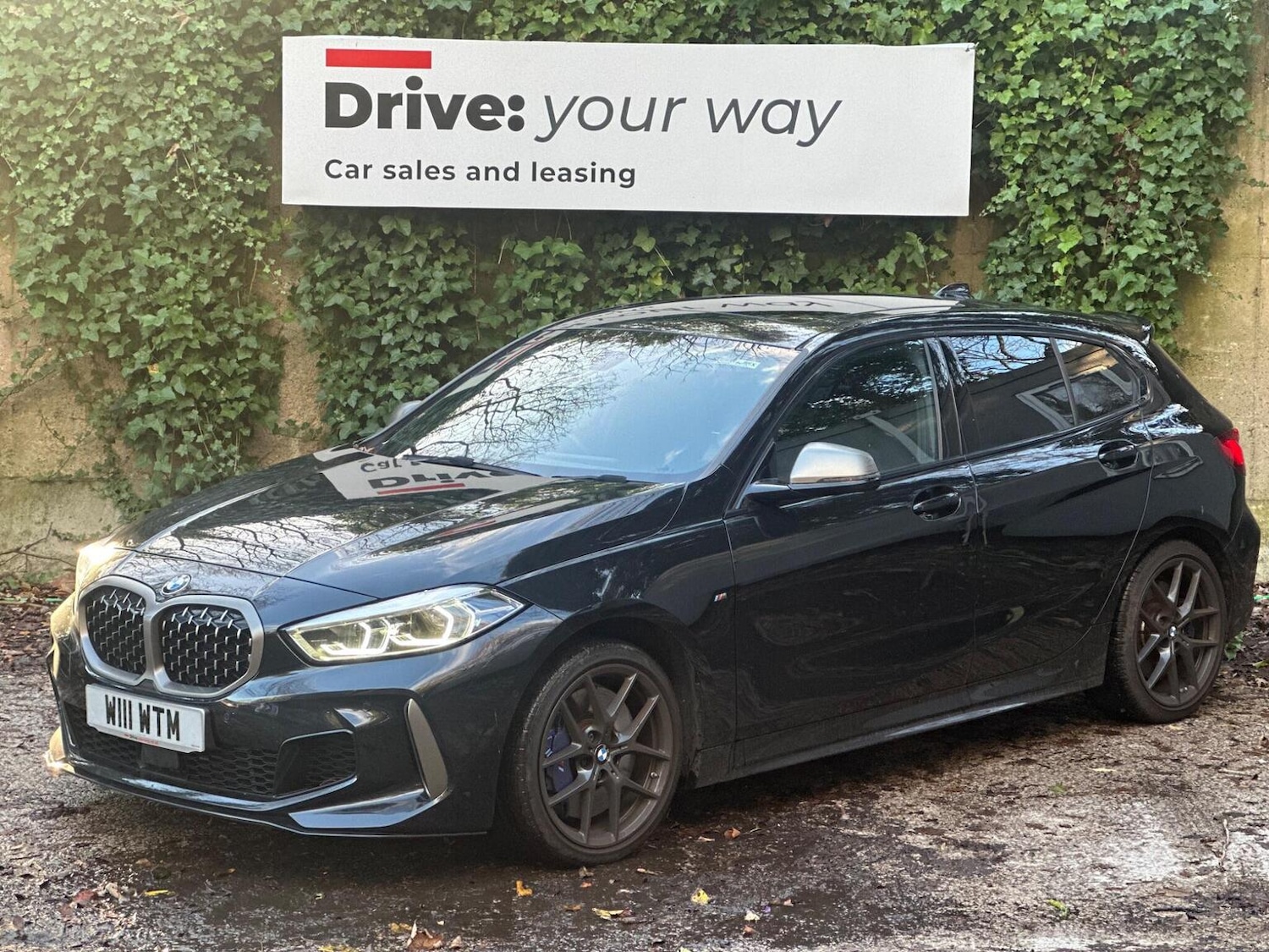 Used BMW 1 Series 2023 for sale - 76891766: Photo 3