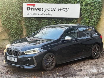 Used BMW 1 Series 2023 for sale - 76891766: Photo