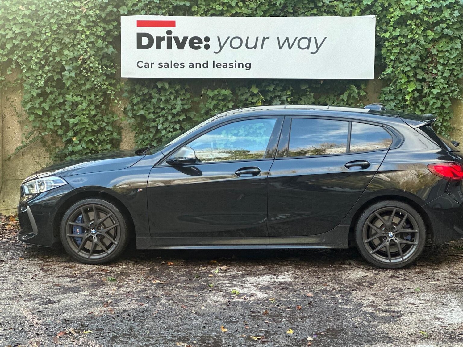 Used BMW 1 Series 2023 for sale - 76891766: Photo 4