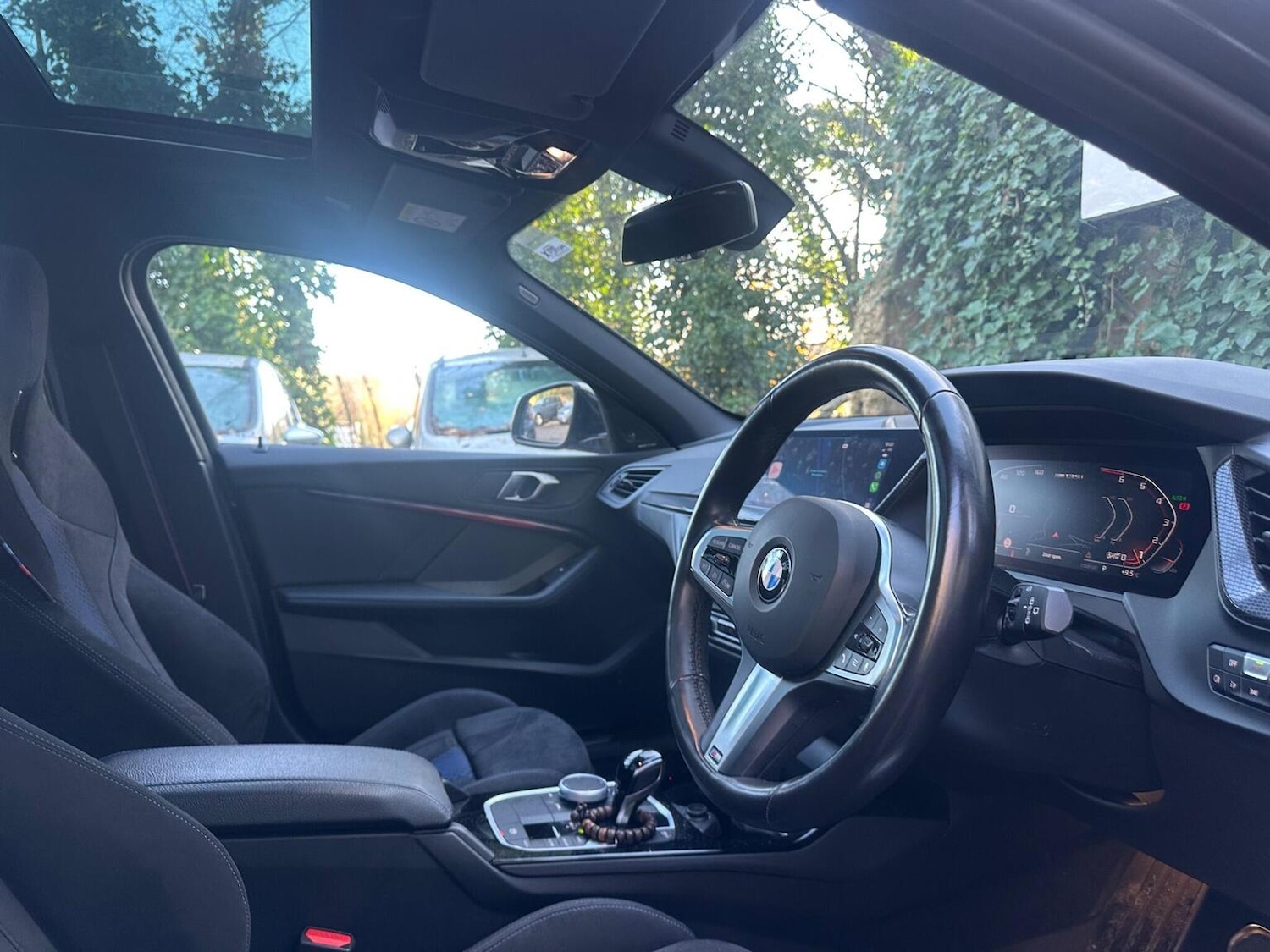 Used BMW 1 Series 2023 for sale - 76891766: Photo 44