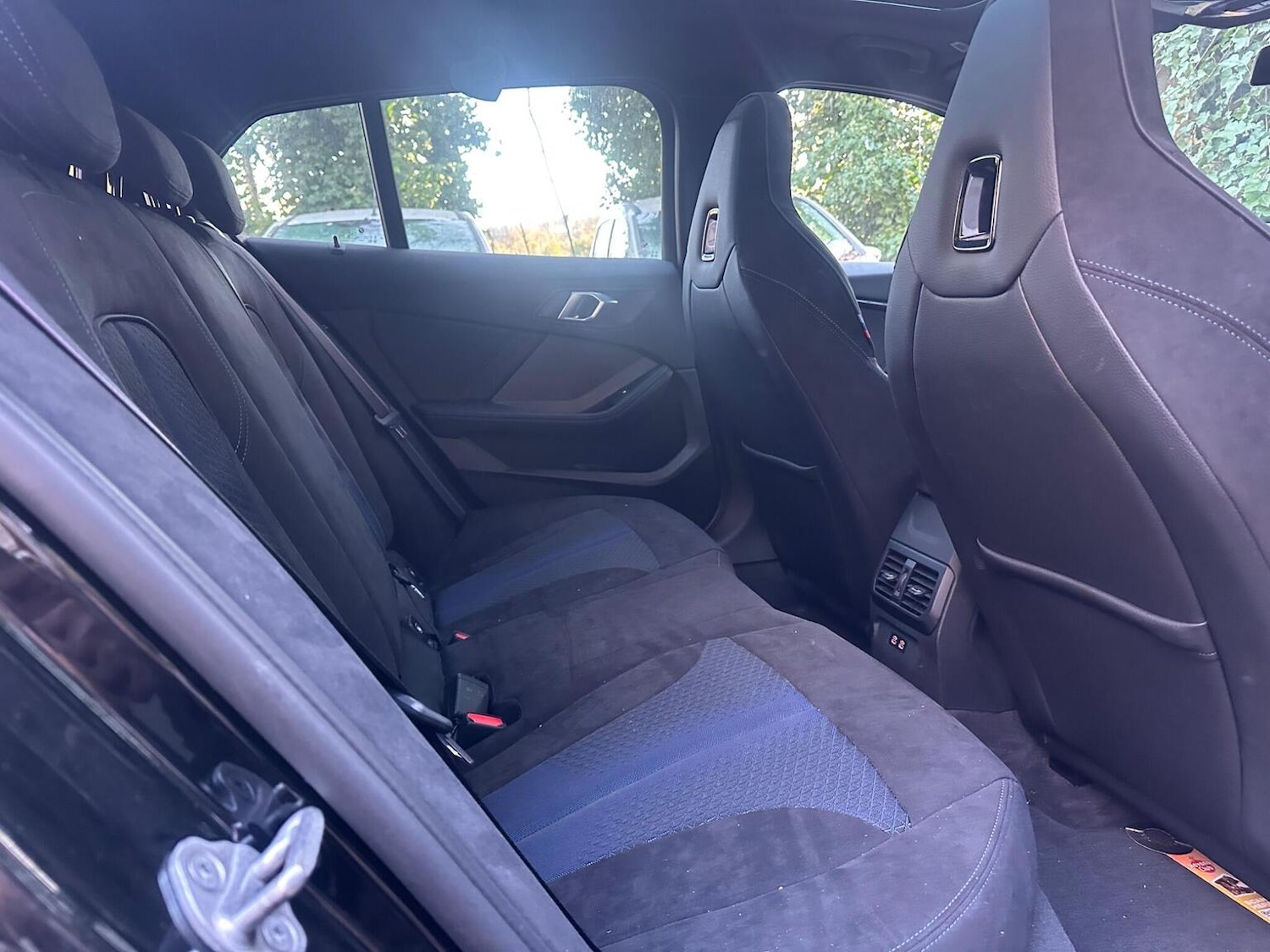 Used BMW 1 Series 2023 for sale - 76891766: Photo 47