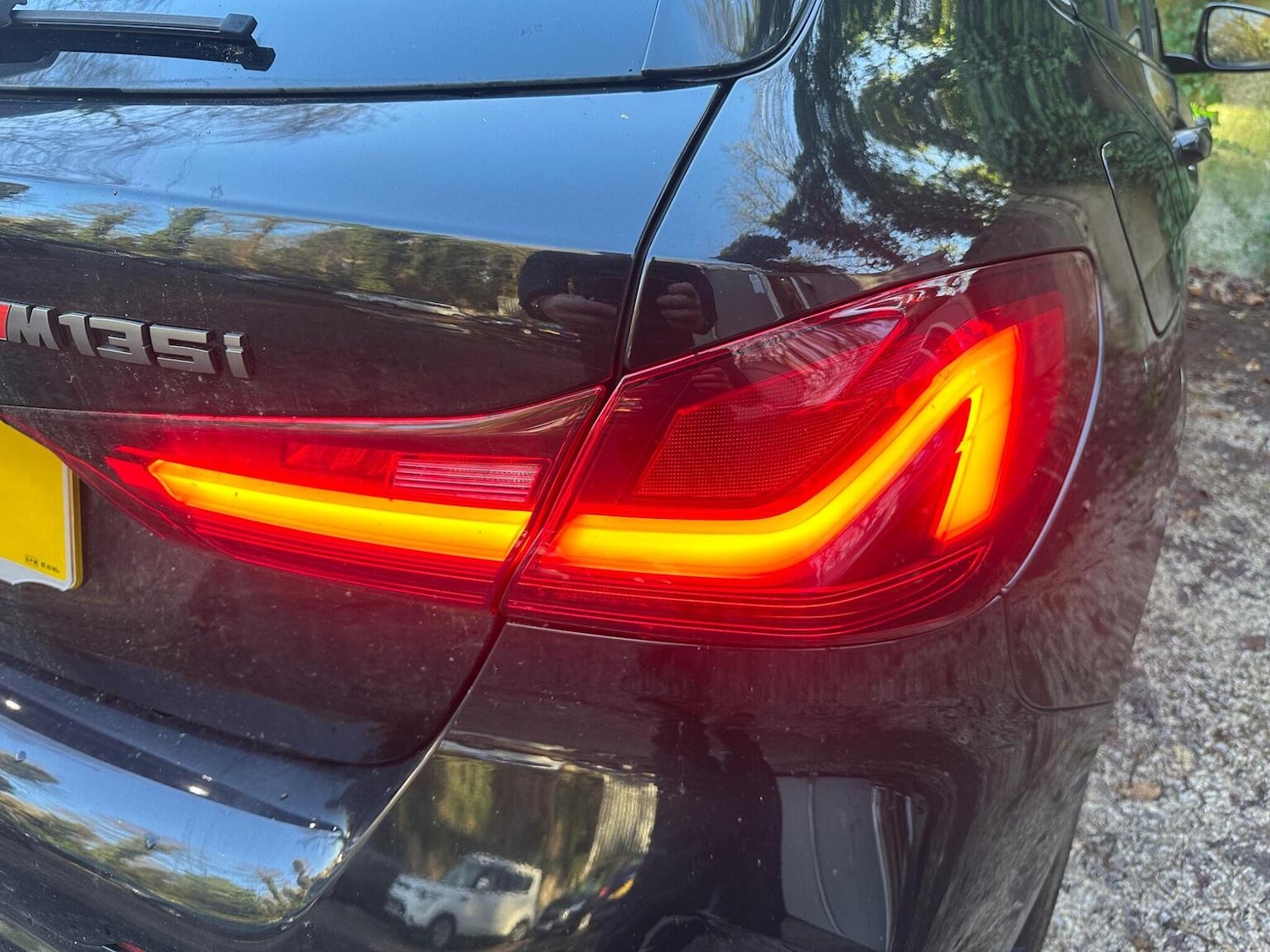 Used BMW 1 Series 2023 for sale - 76891766: Photo 49