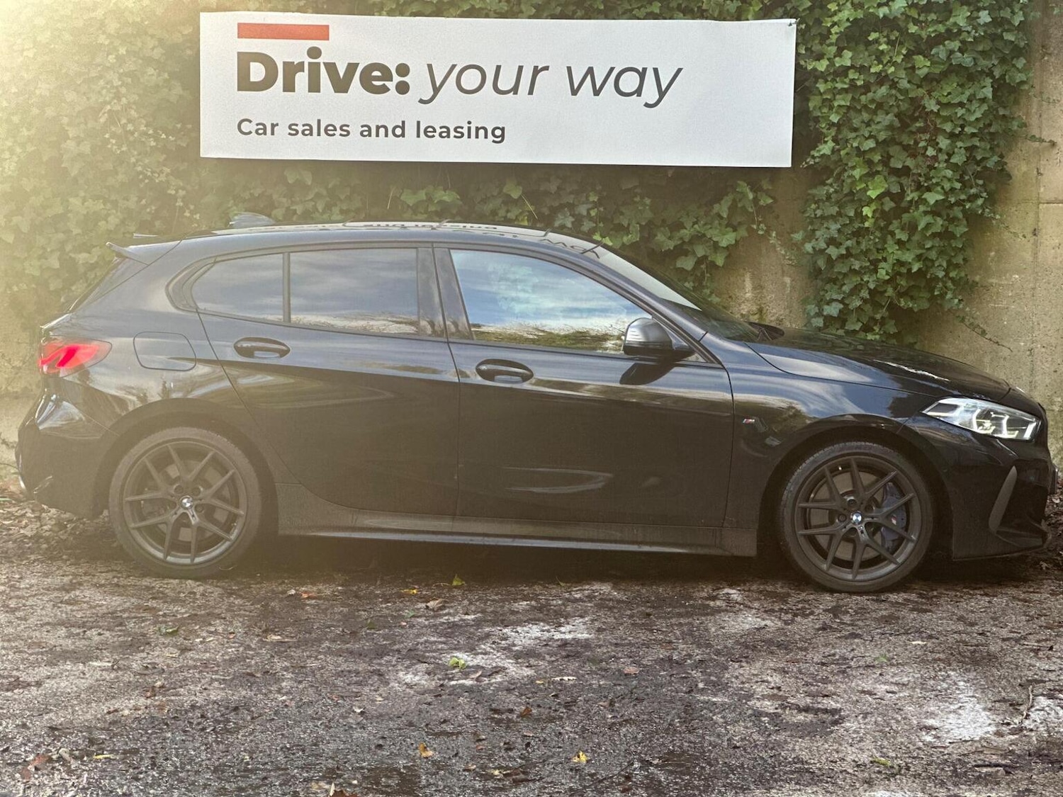 Used BMW 1 Series 2023 for sale - 76891766: Photo 5