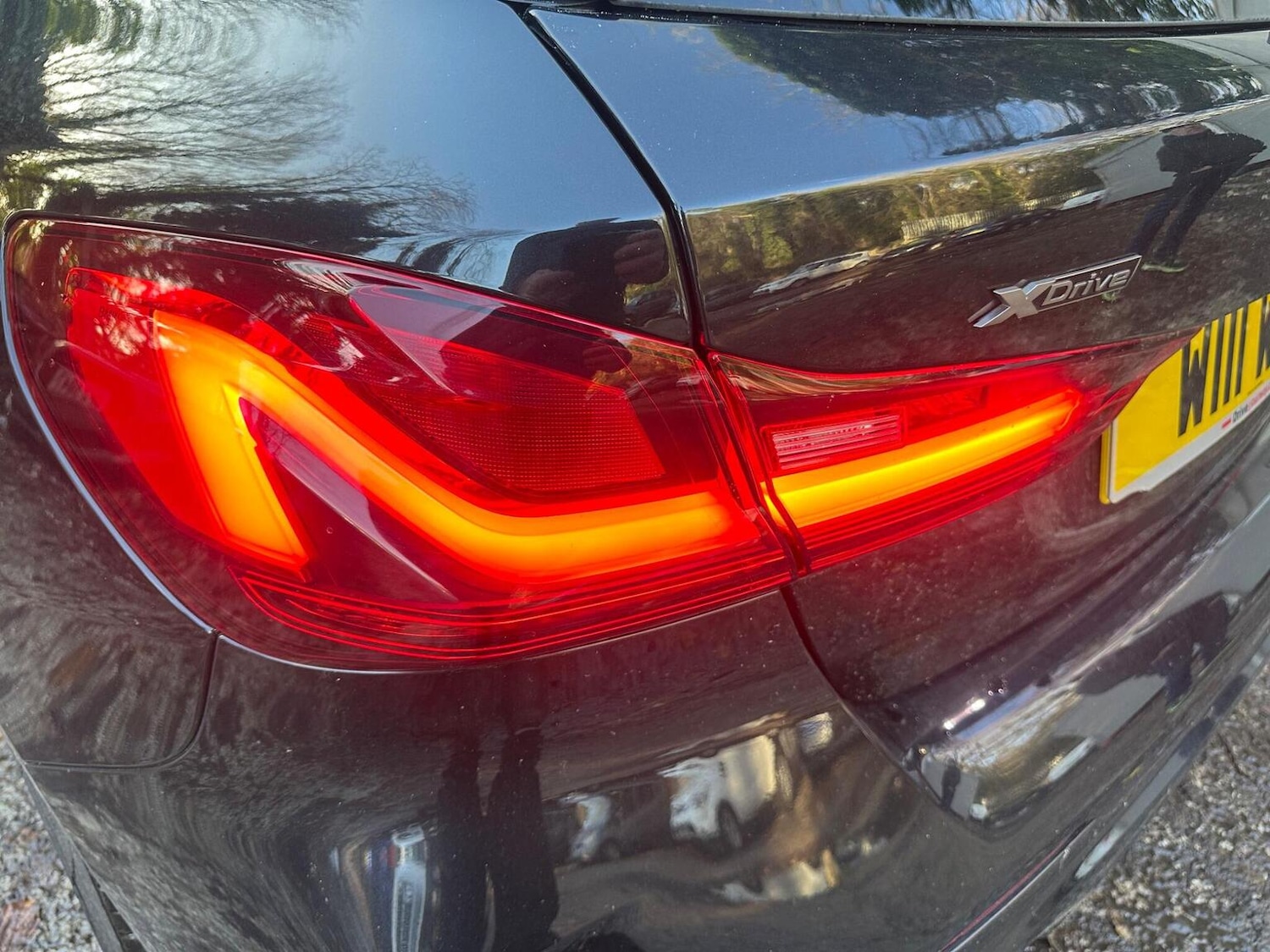 Used BMW 1 Series 2023 for sale - 76891766: Photo 50