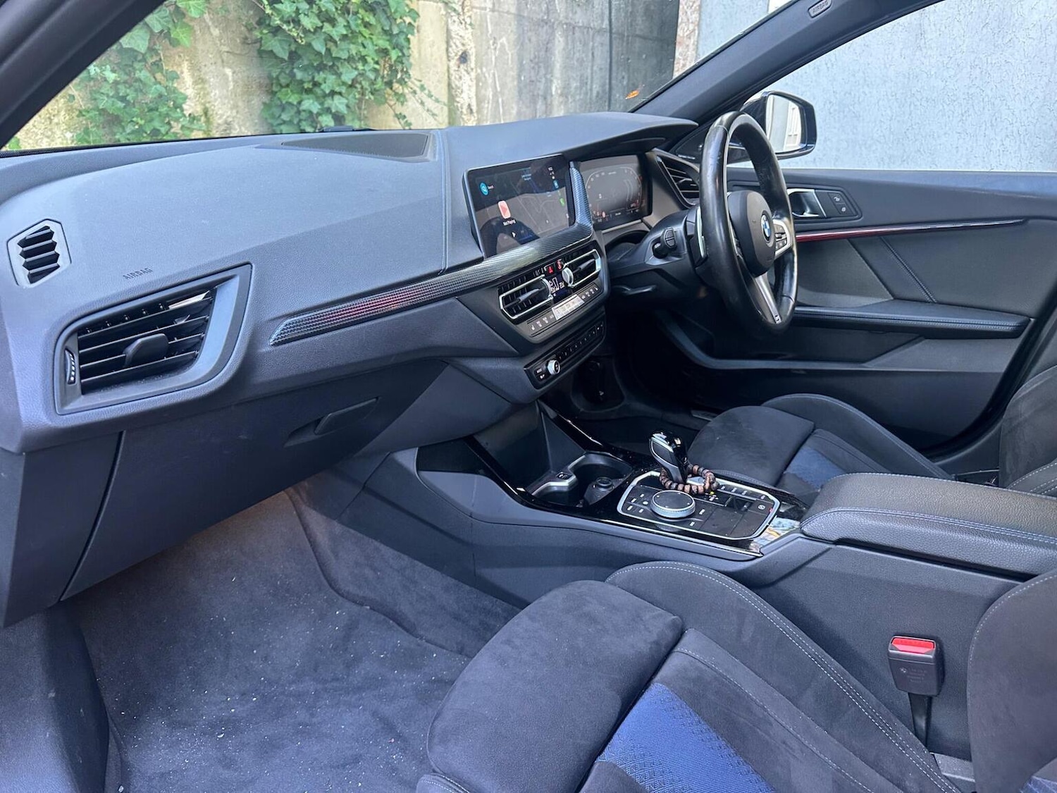 Used BMW 1 Series 2023 for sale - 76891766: Photo 53