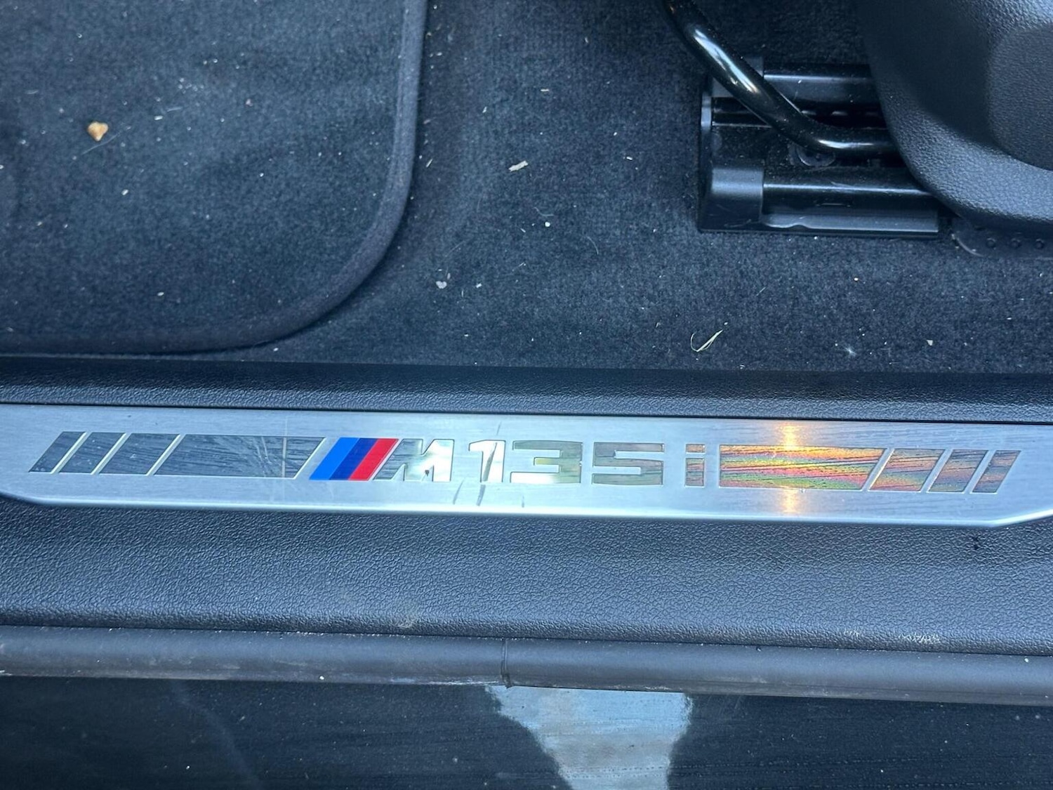 Used BMW 1 Series 2023 for sale - 76891766: Photo 55