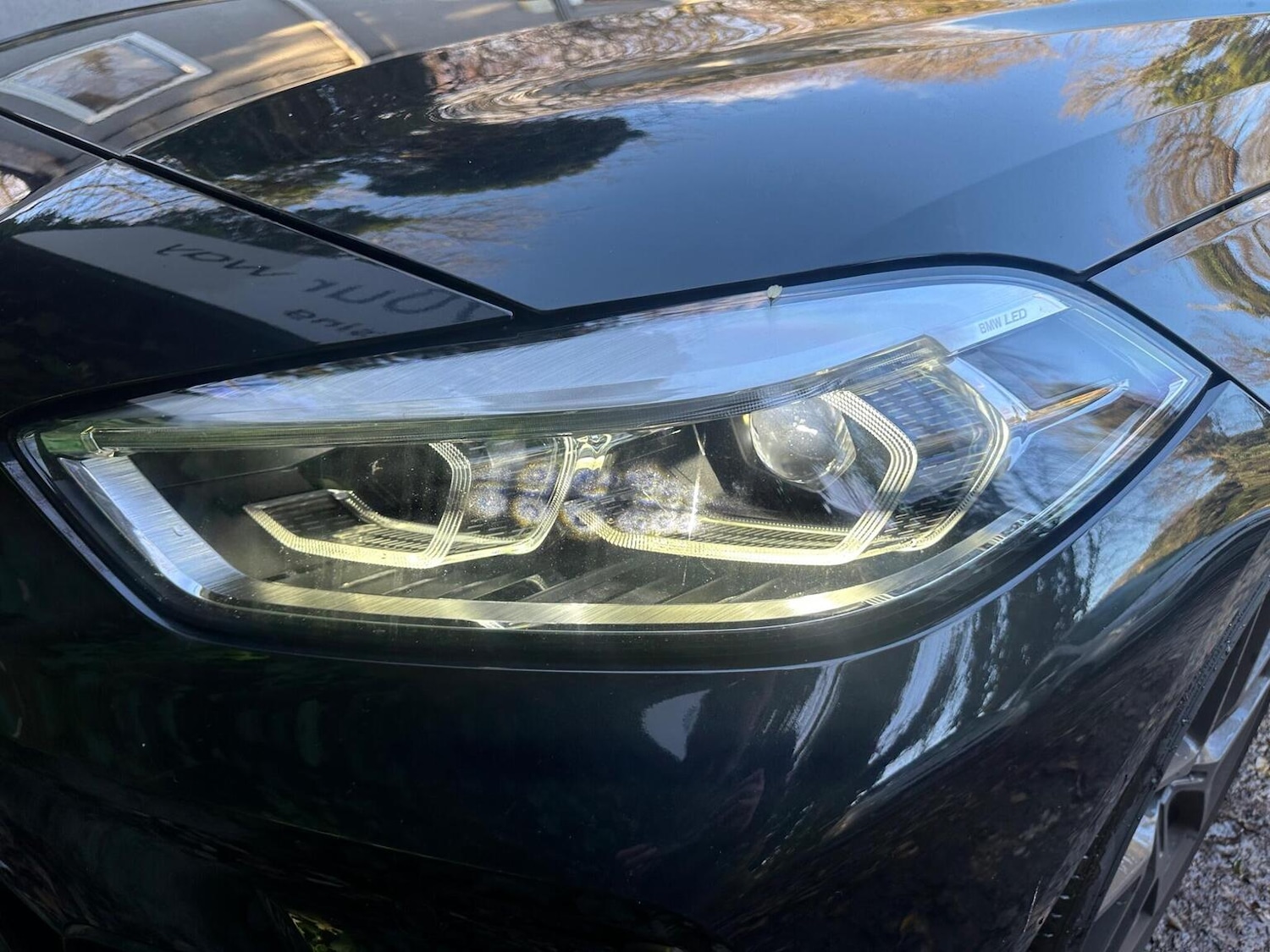 Used BMW 1 Series 2023 for sale - 76891766: Photo 58